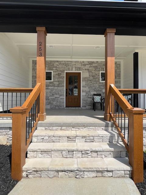 253 Goose Creek Circle