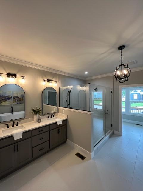 253 Goose Creek Circle