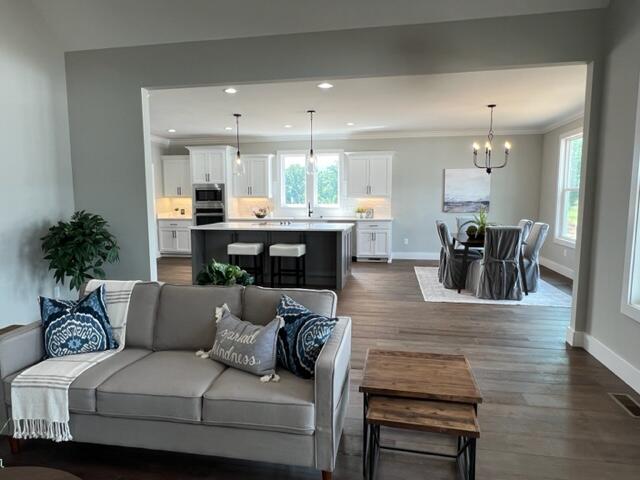 253 Goose Creek Circle