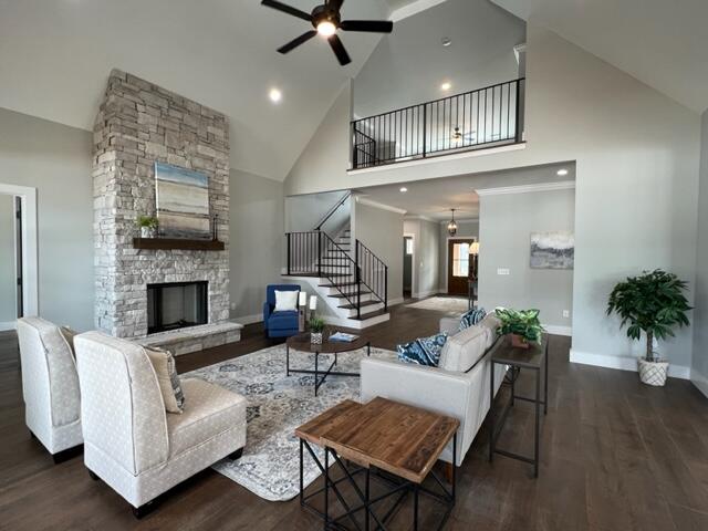 253 Goose Creek Circle