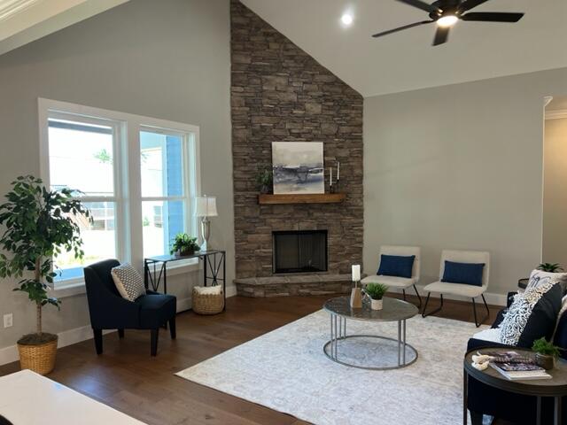 255 Goose Creek Cir