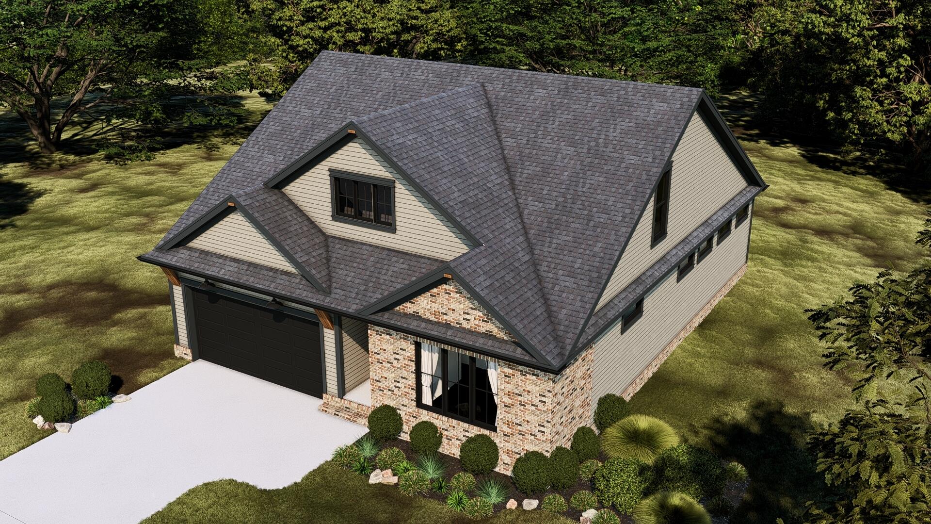 4826 Amethyst Road, 906
