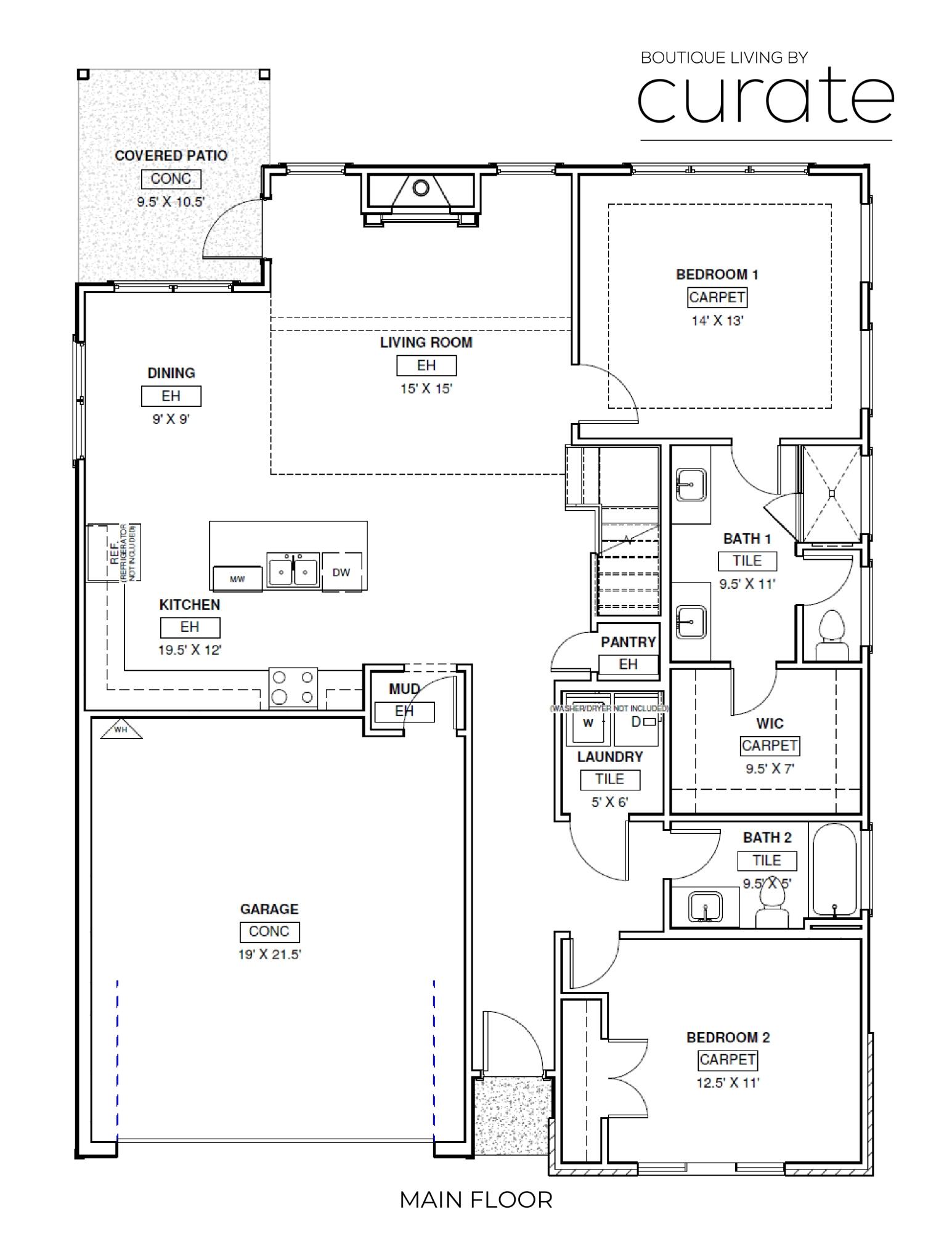 4826 Amethyst Road, 906
