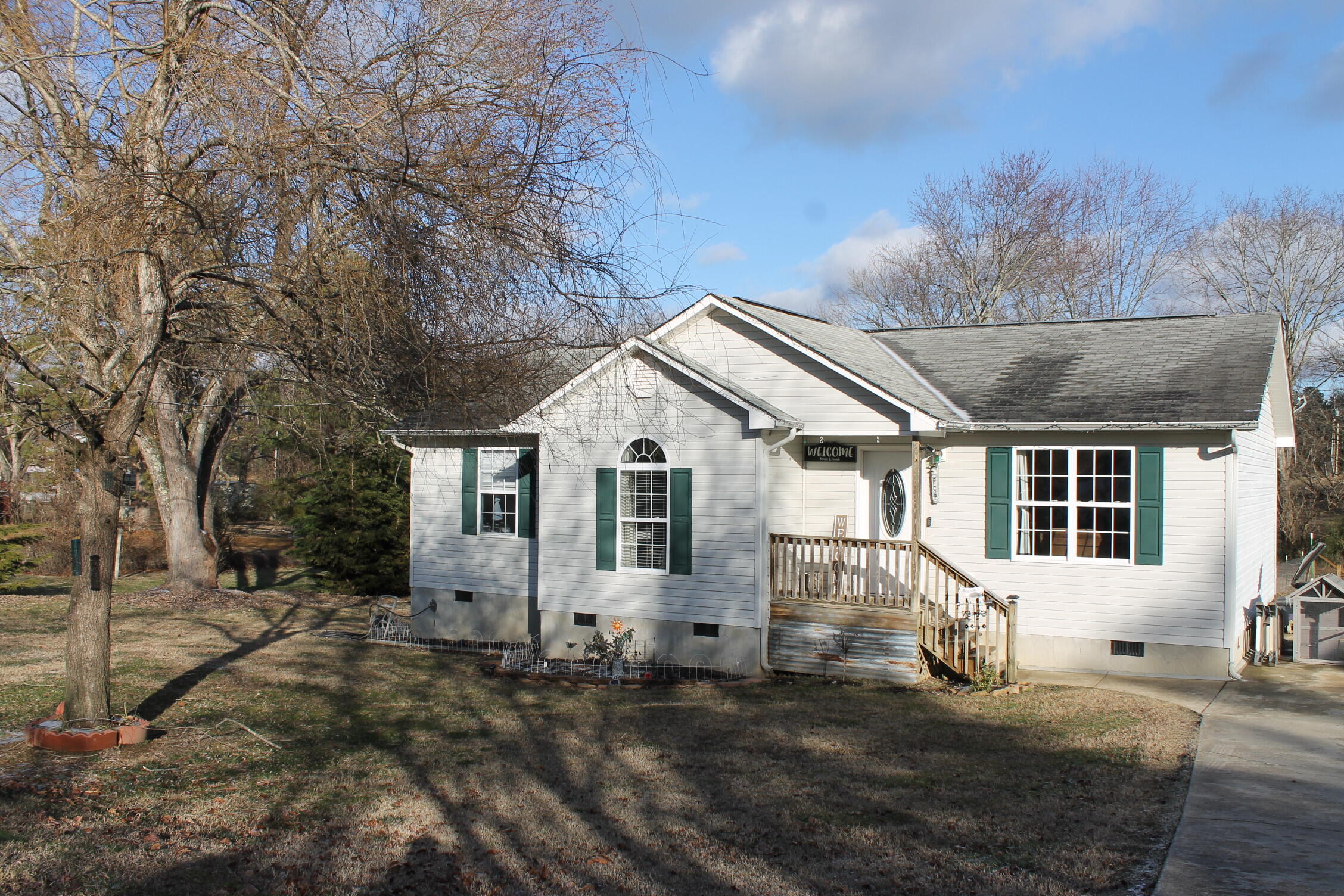 103 Walker Lane
