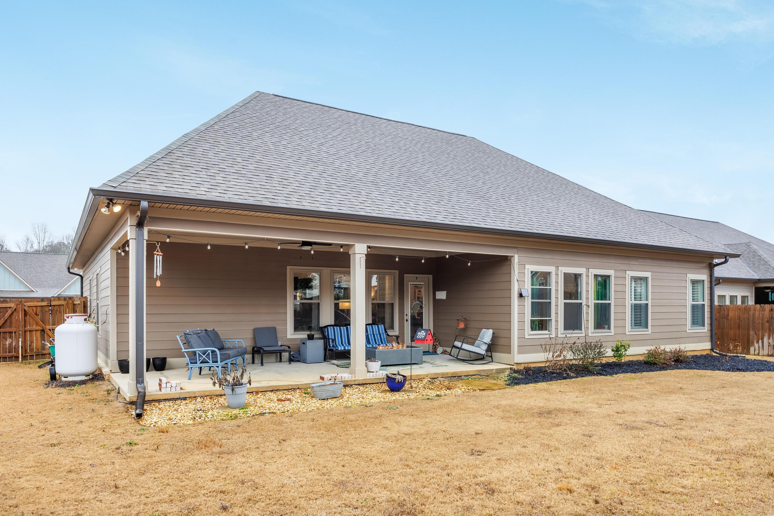 168 Idlerock Drive