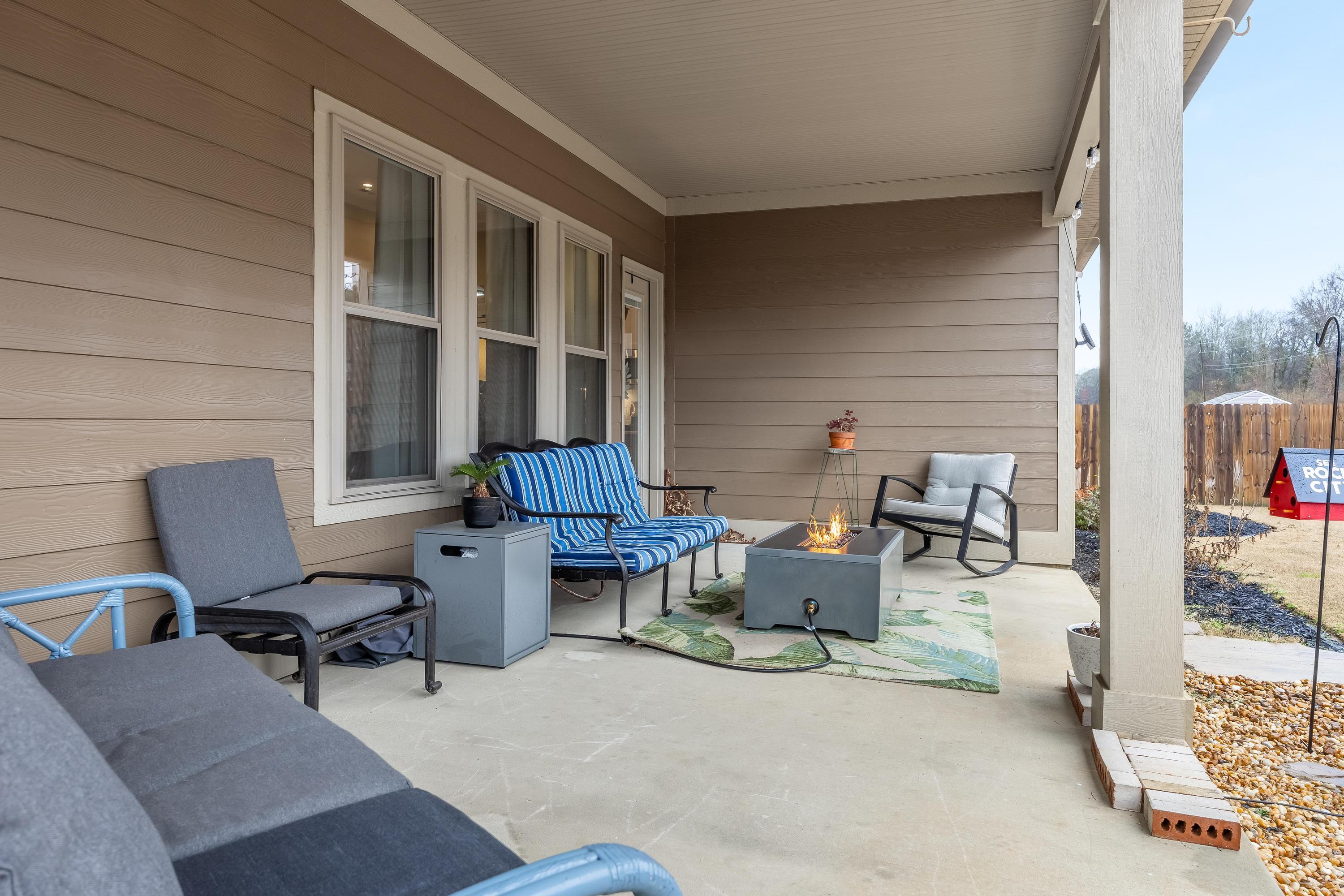 168 Idlerock Drive