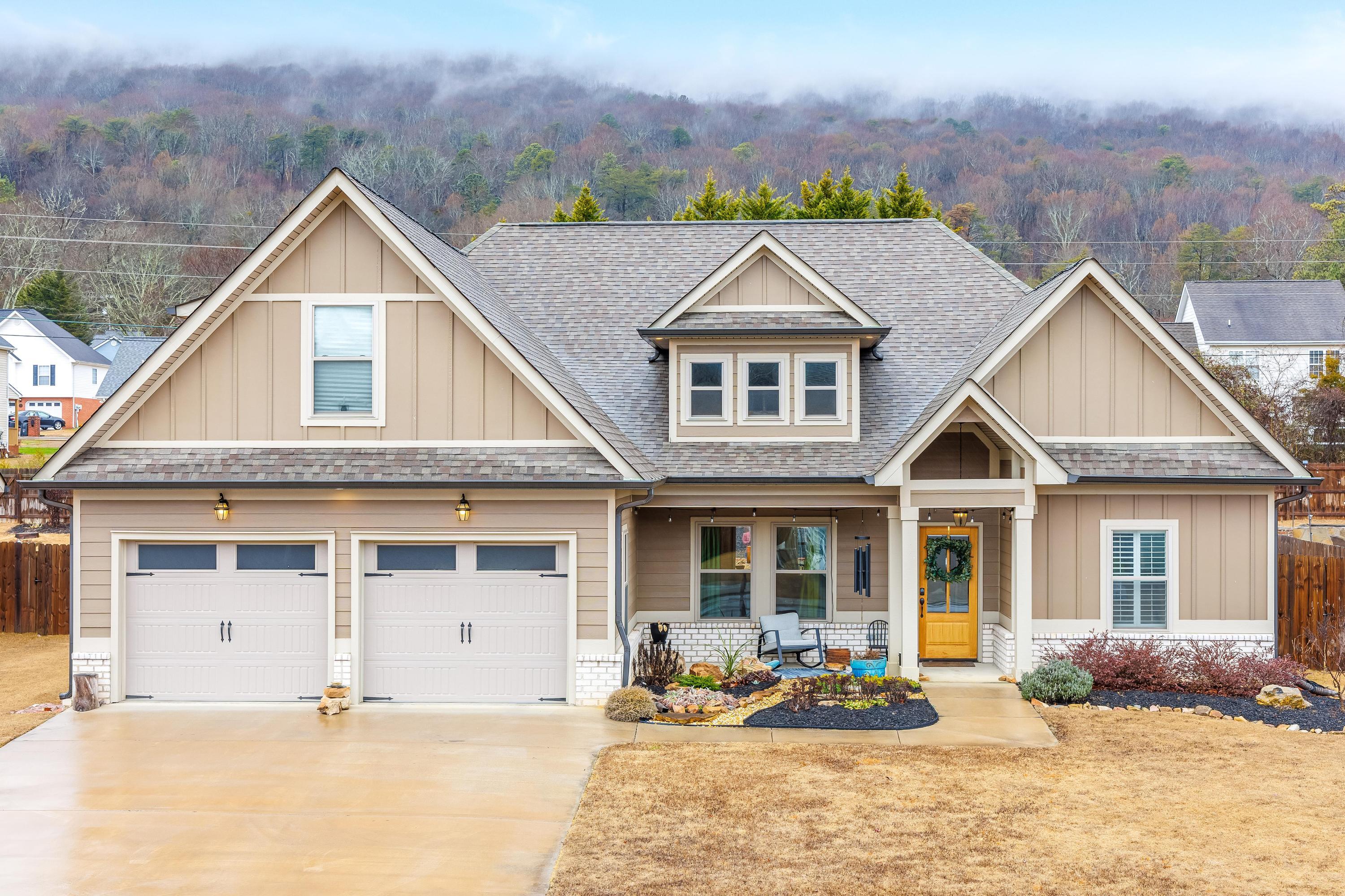 168 Idlerock Drive