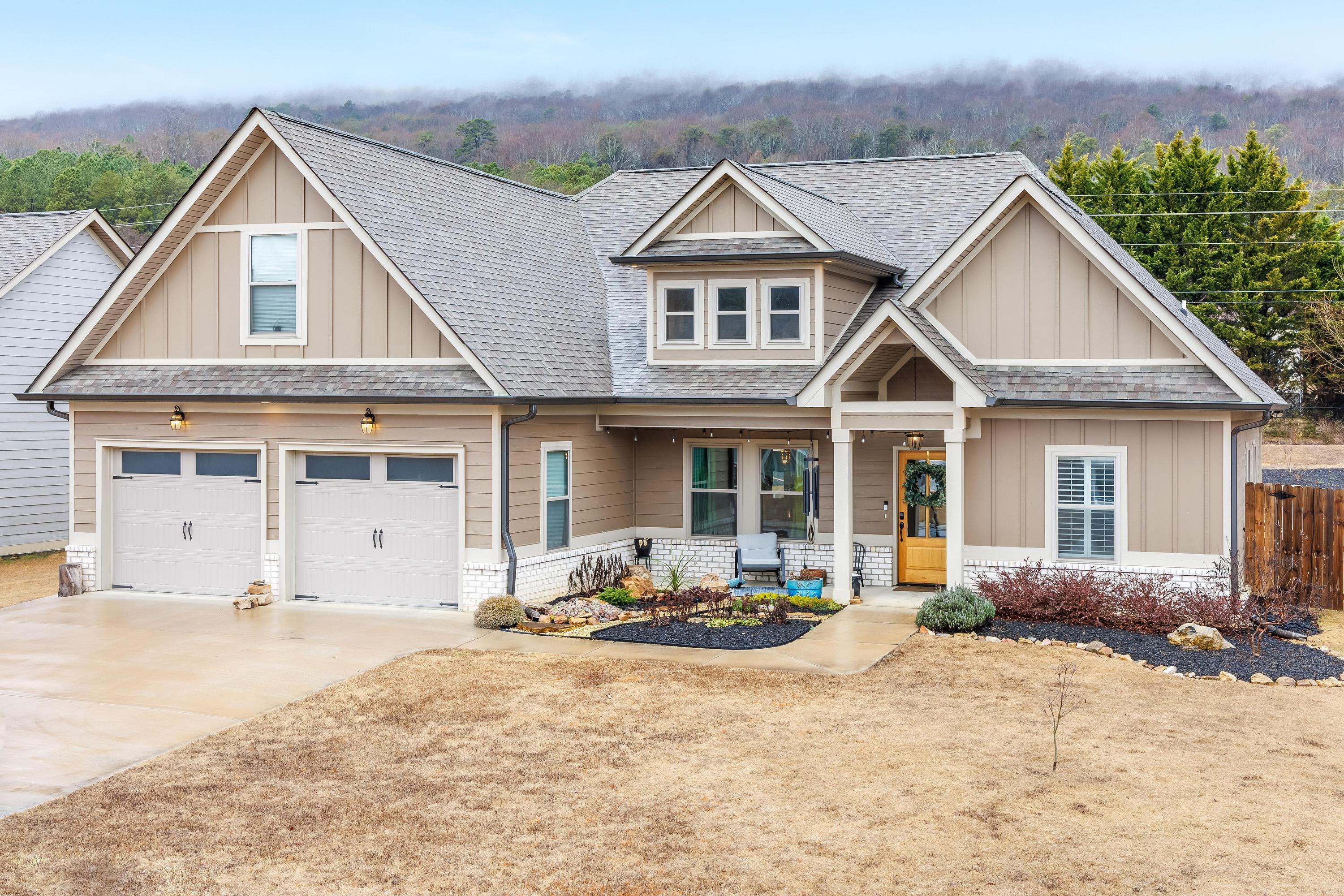 168 Idlerock Drive