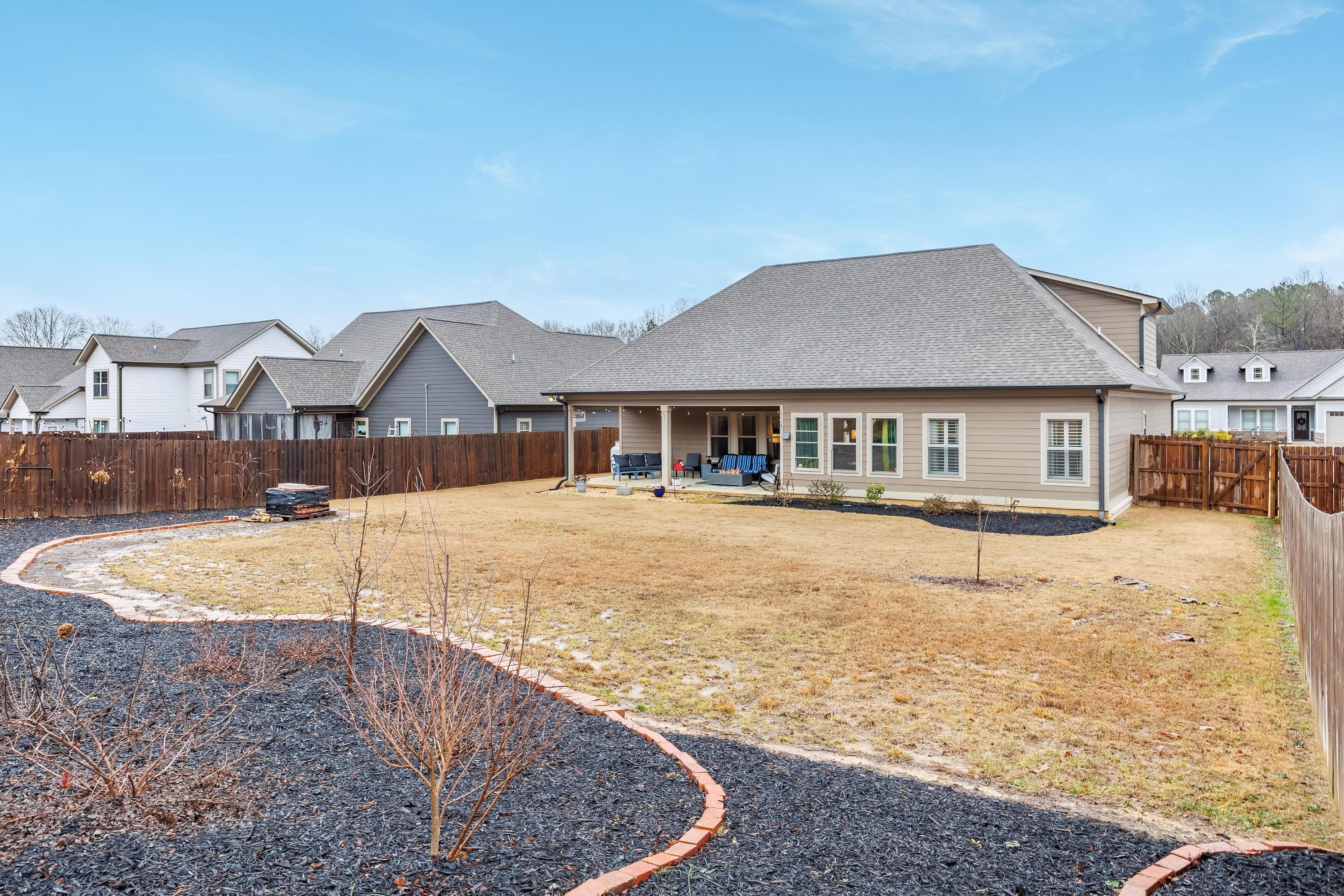168 Idlerock Drive