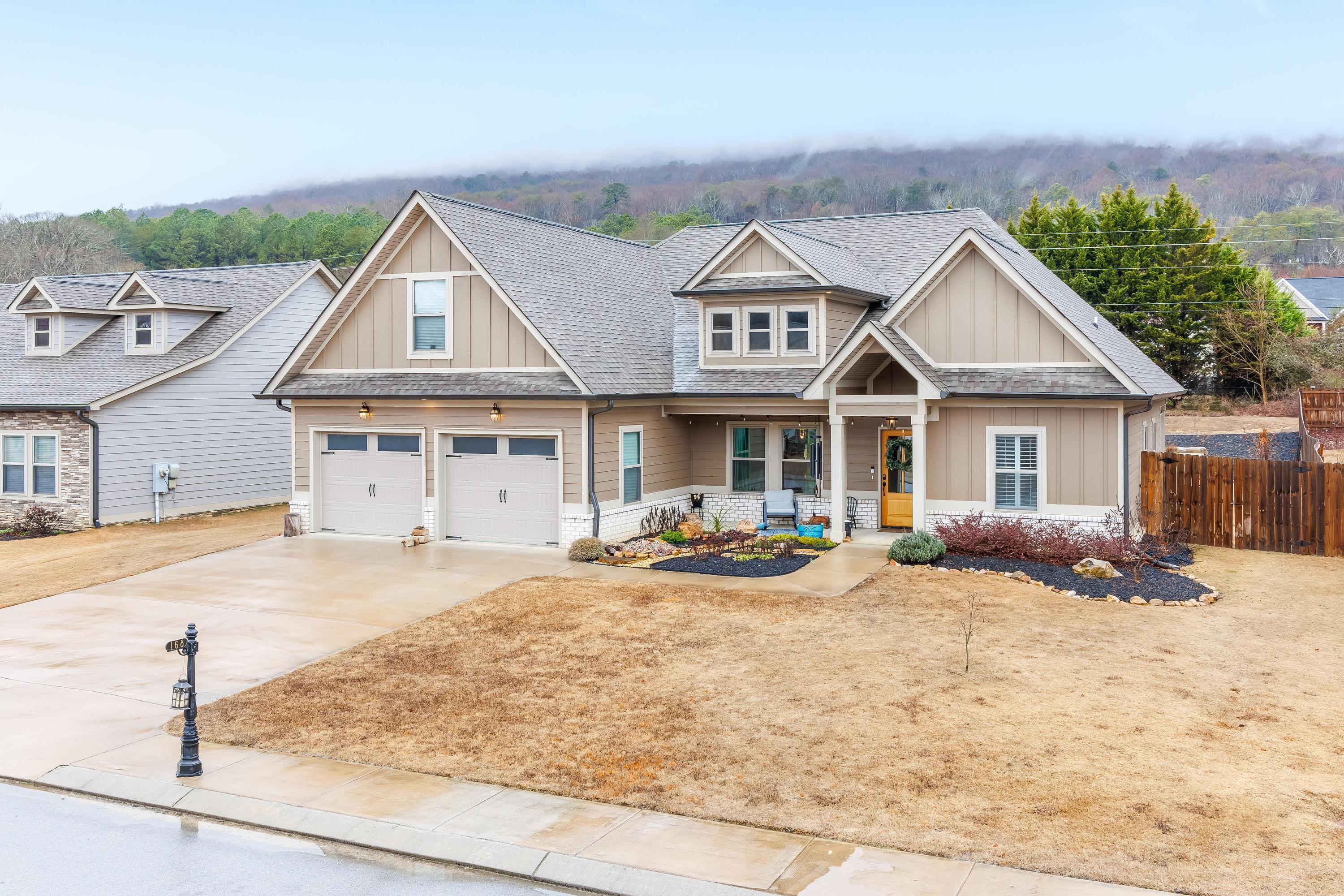 168 Idlerock Drive