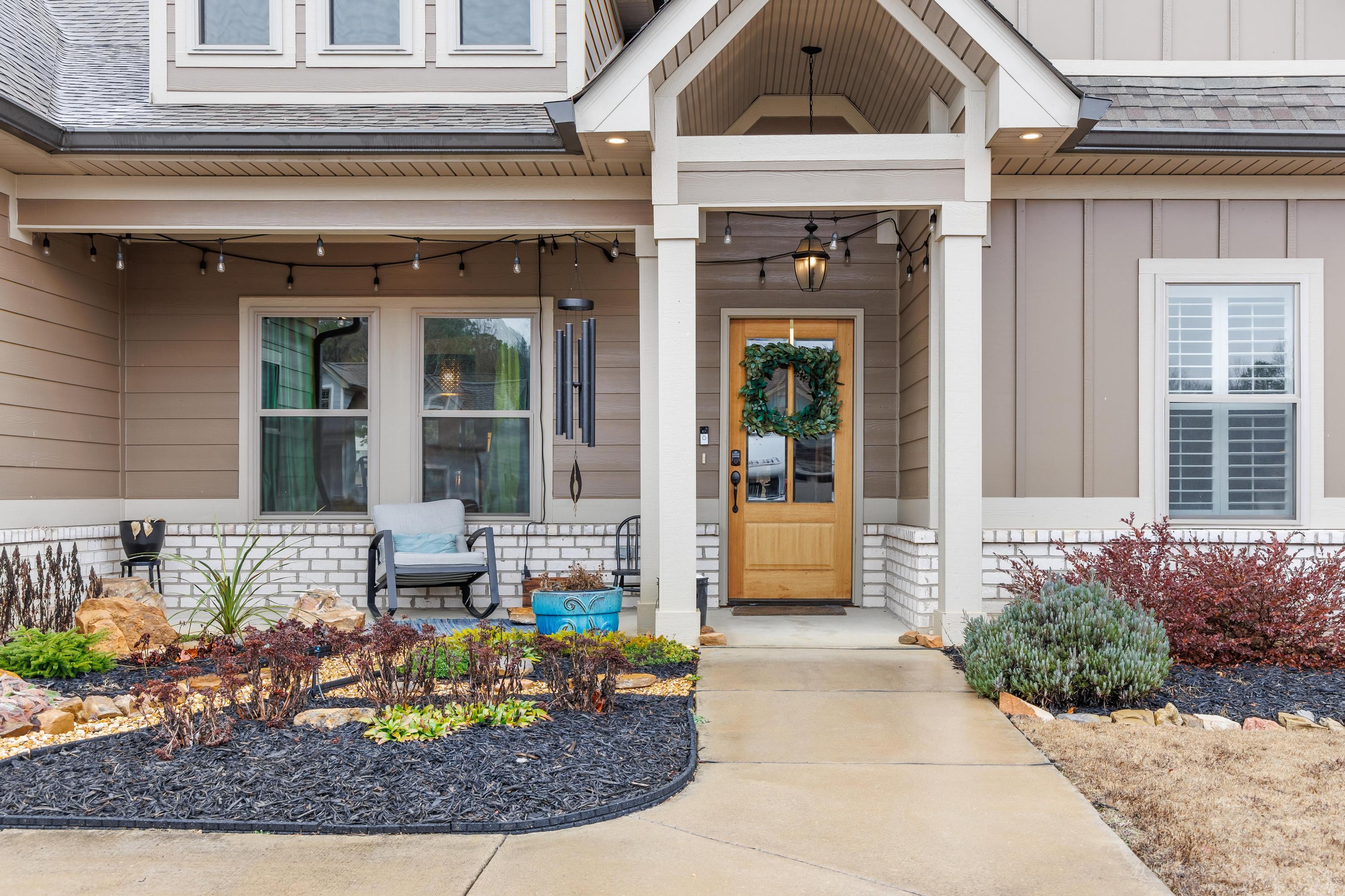 168 Idlerock Drive
