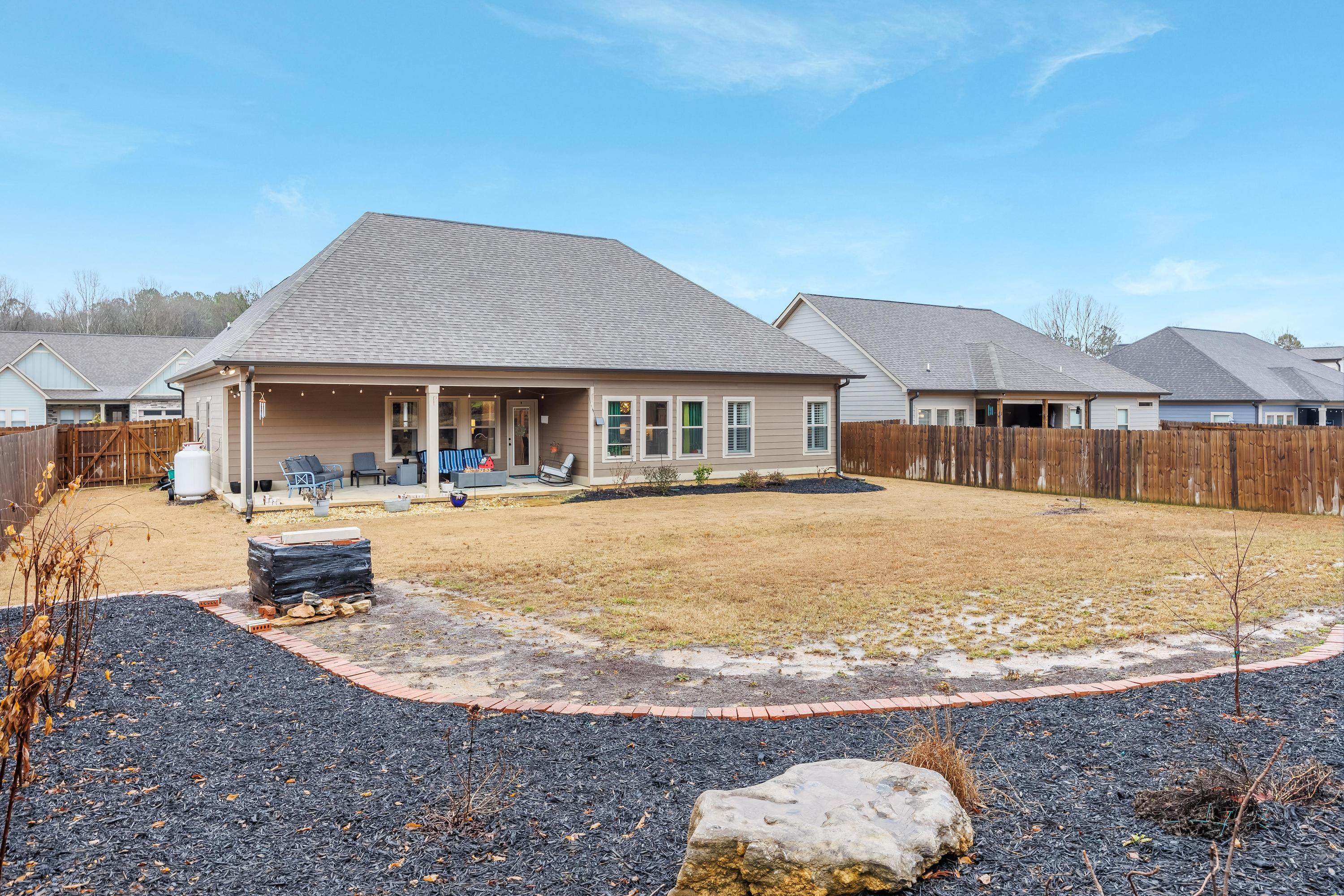 168 Idlerock Drive