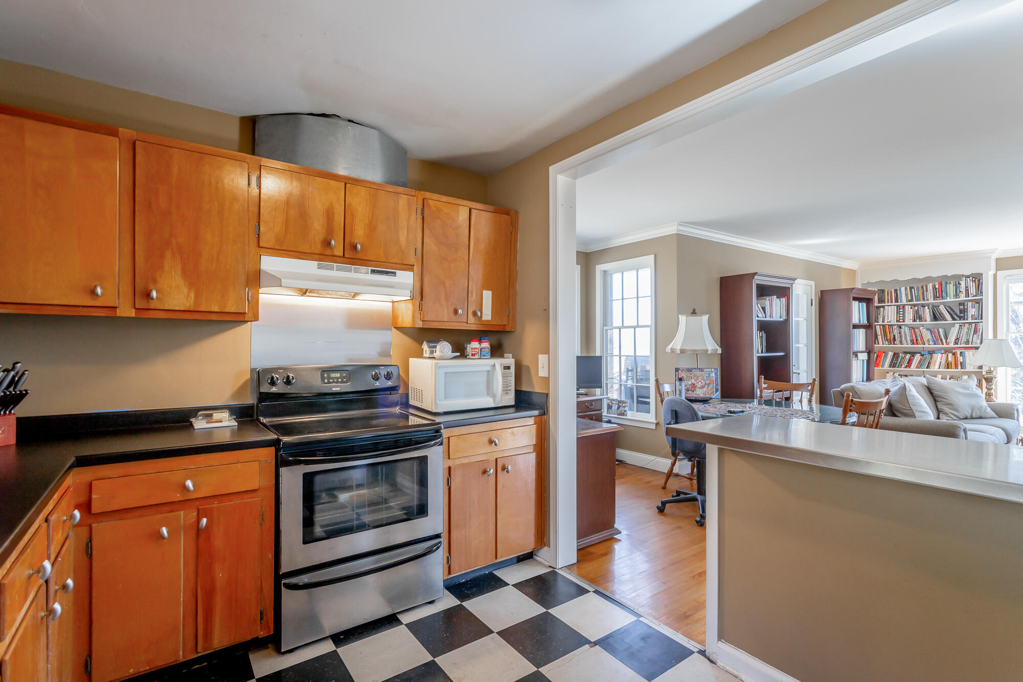 119 Crestview Circle