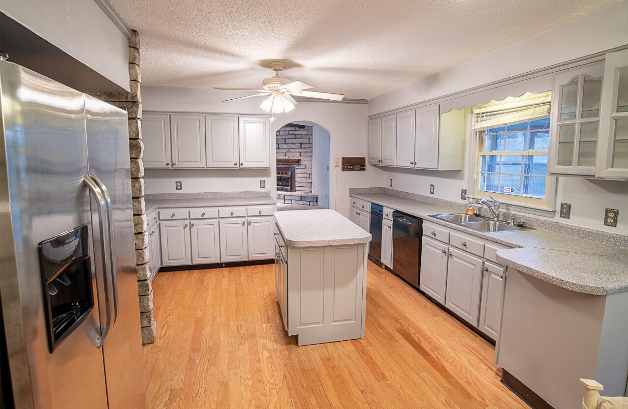 9514 Glynn Downing Drive