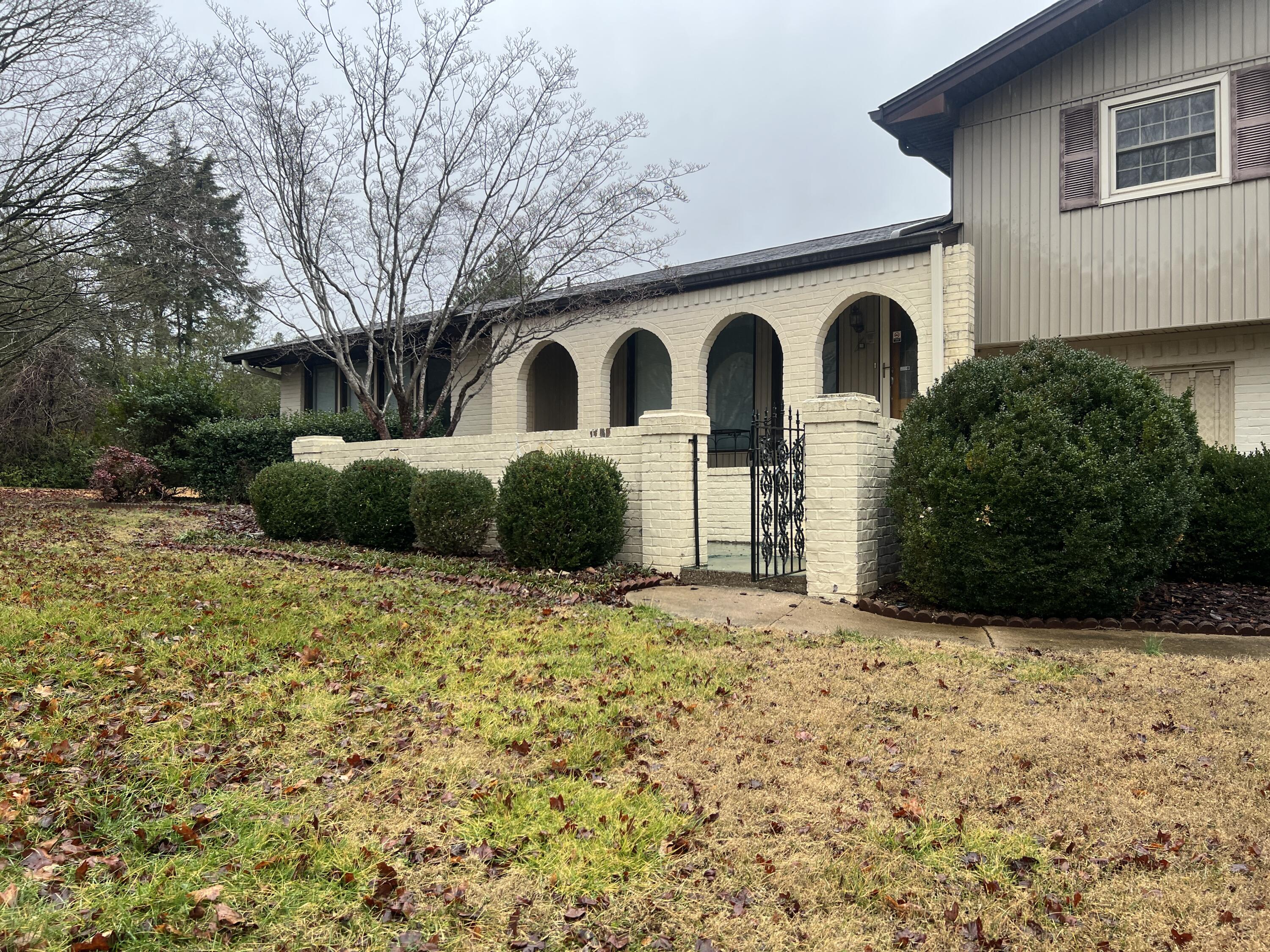 9514 Glynn Downing Drive
