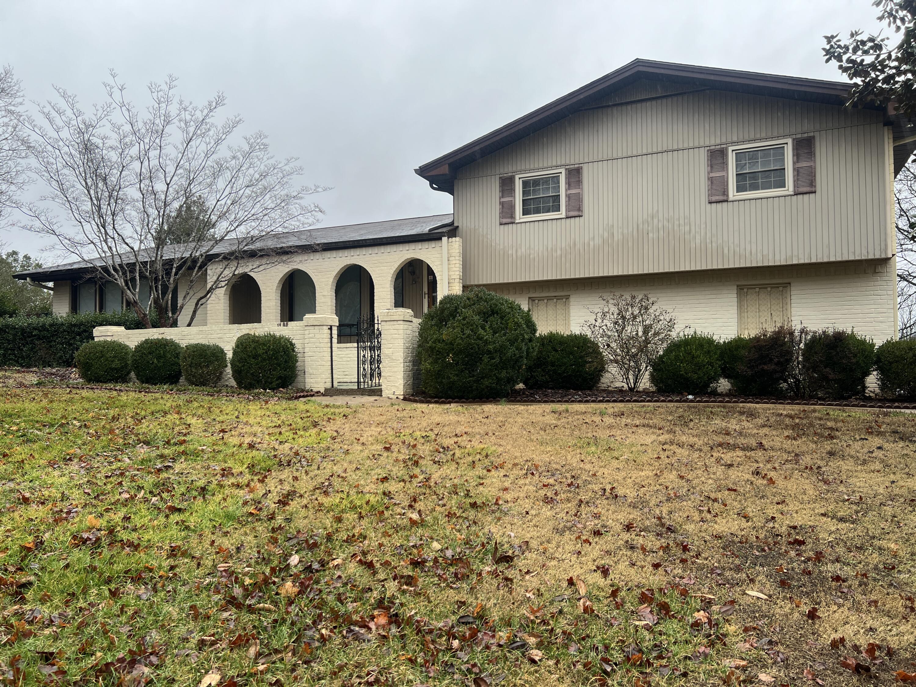 9514 Glynn Downing Drive