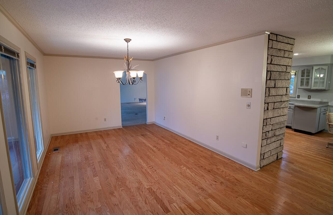 9514 Glynn Downing Drive