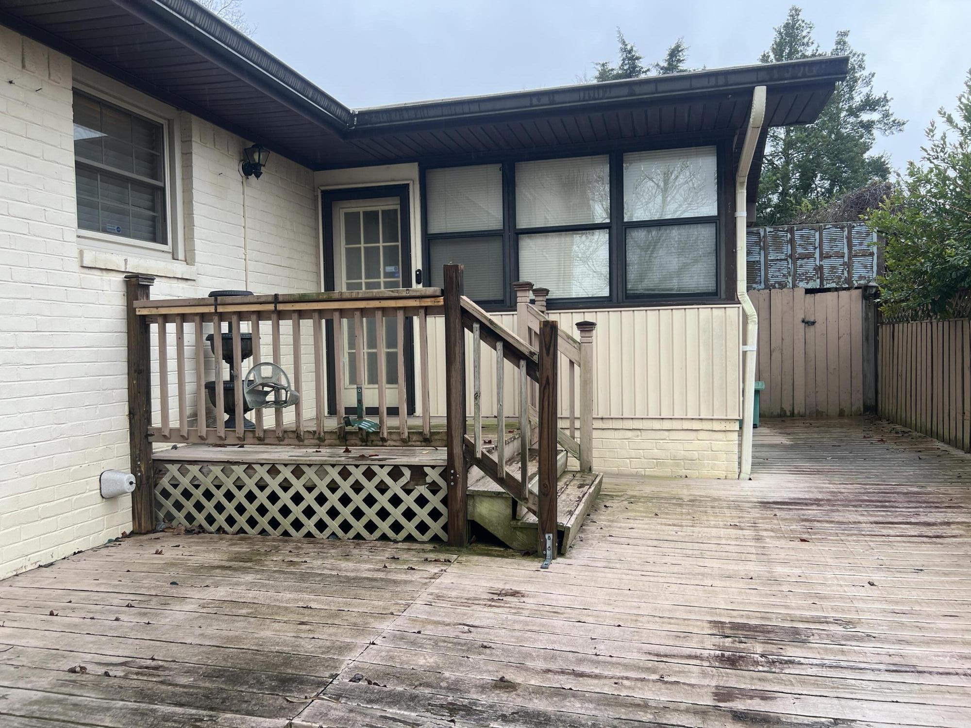 9514 Glynn Downing Drive
