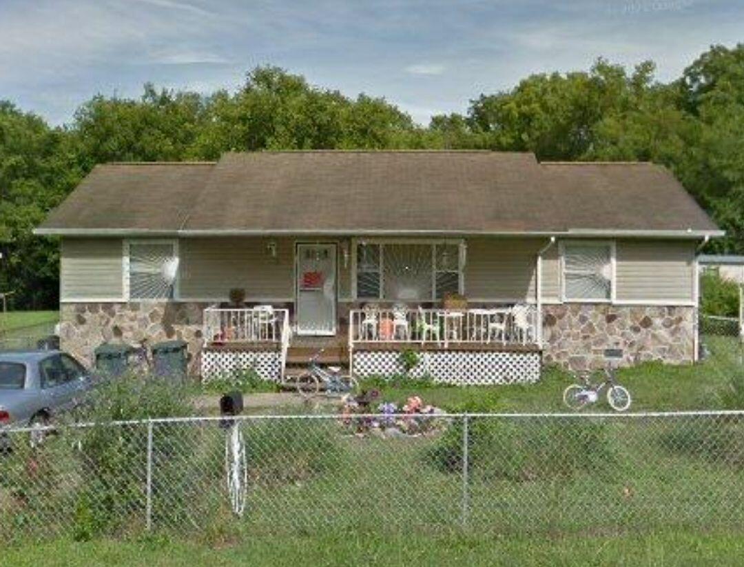 316 N Highland Park Avenue