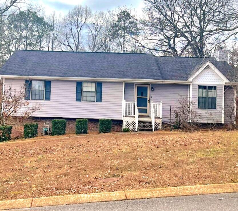 1203 Woodsage Drive