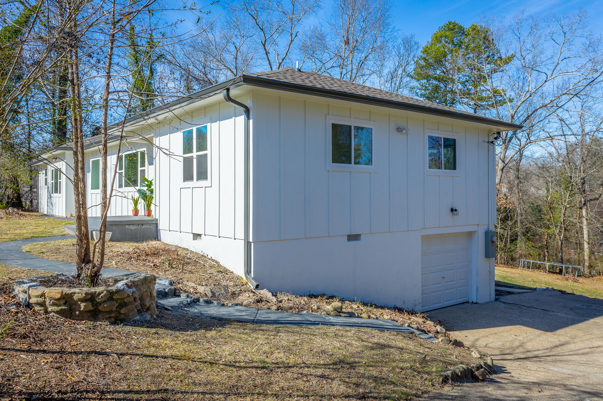 801 Linden Hall Road