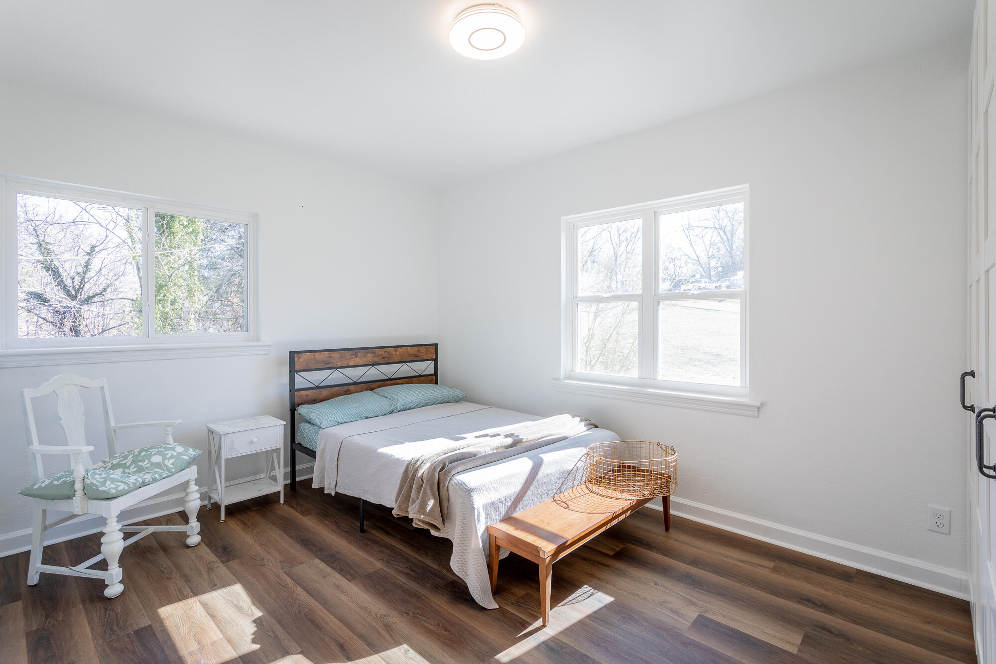 801 Linden Hall Road