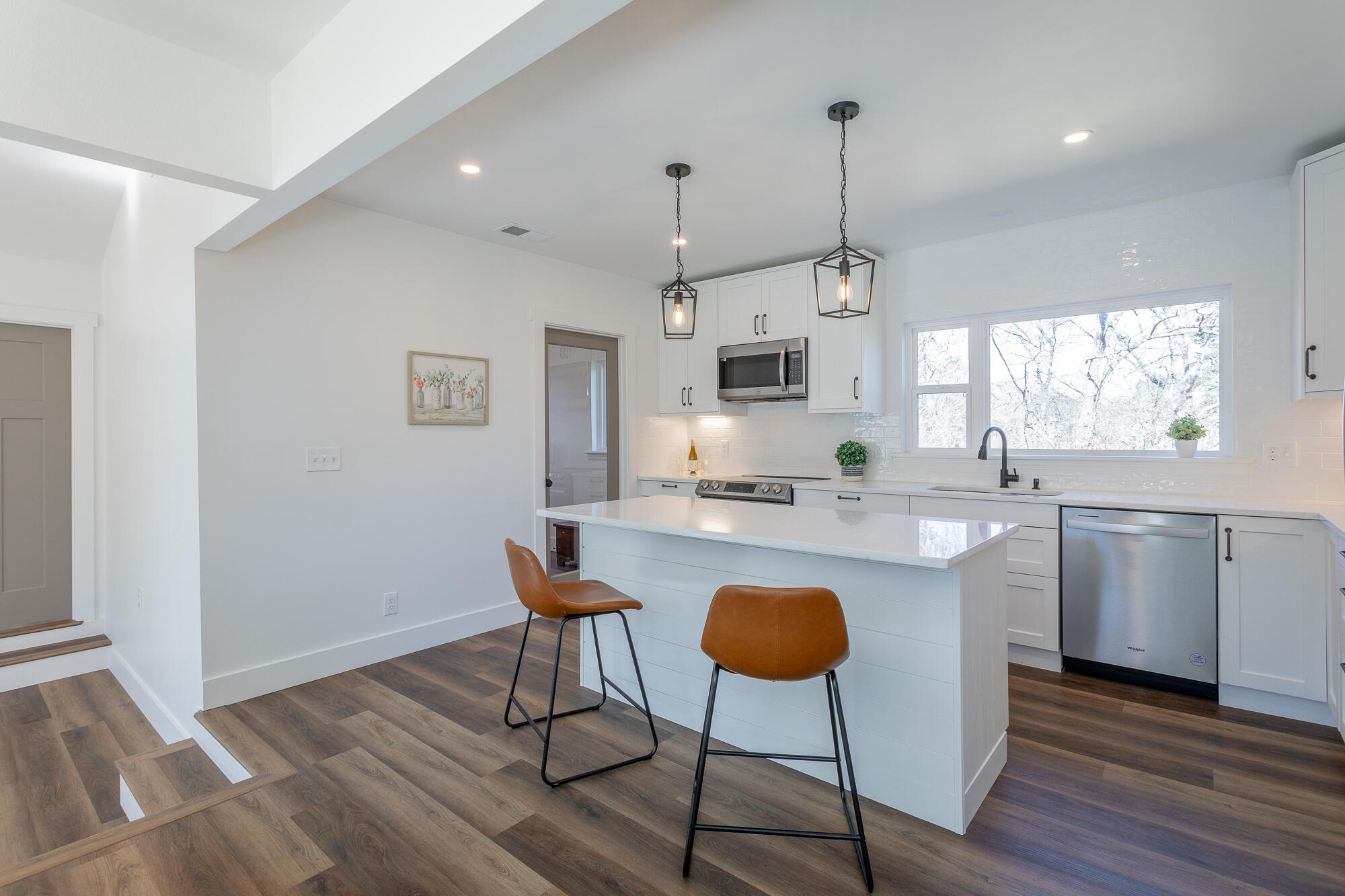 801 Linden Hall Road