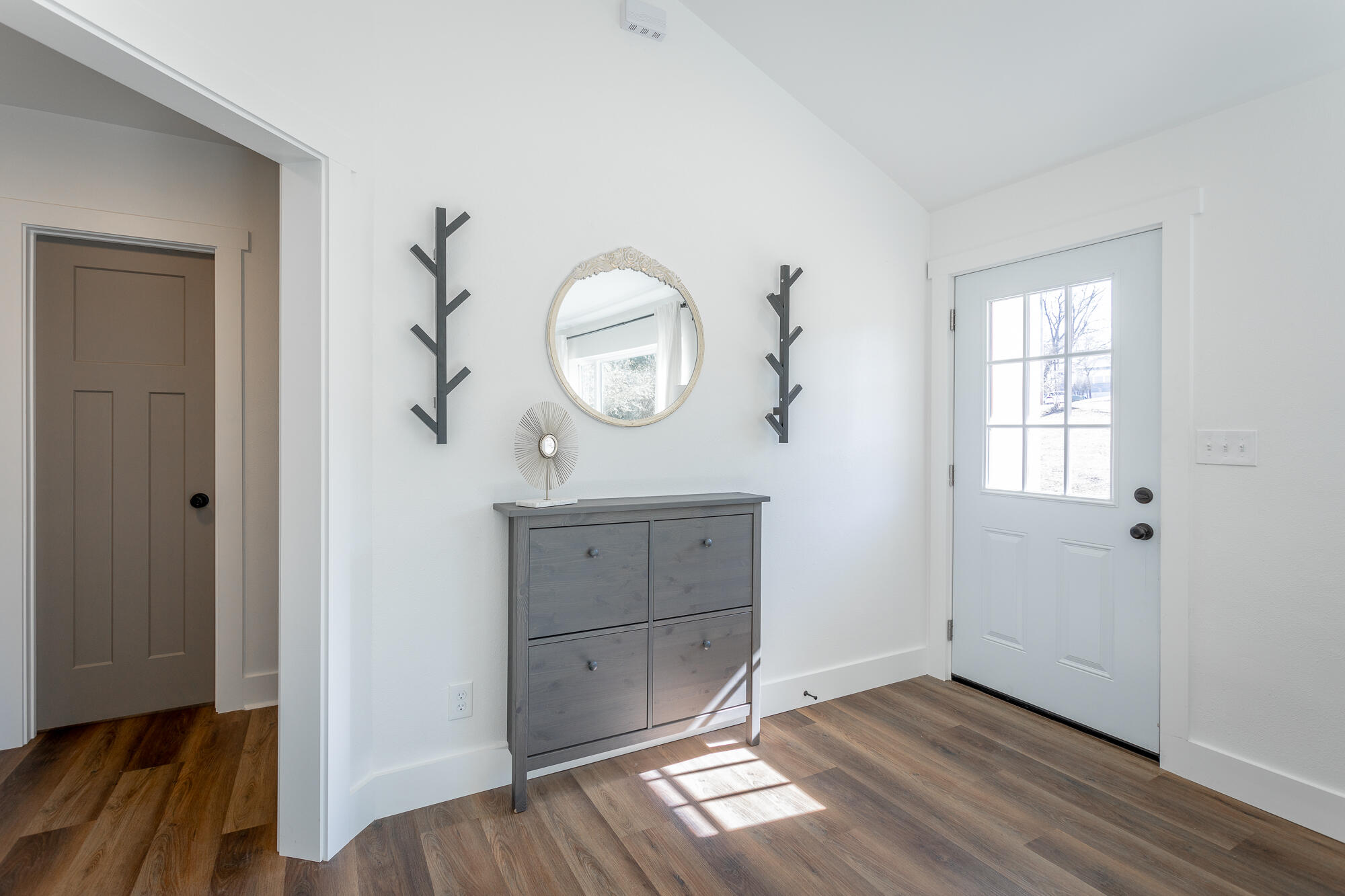 801 Linden Hall Road