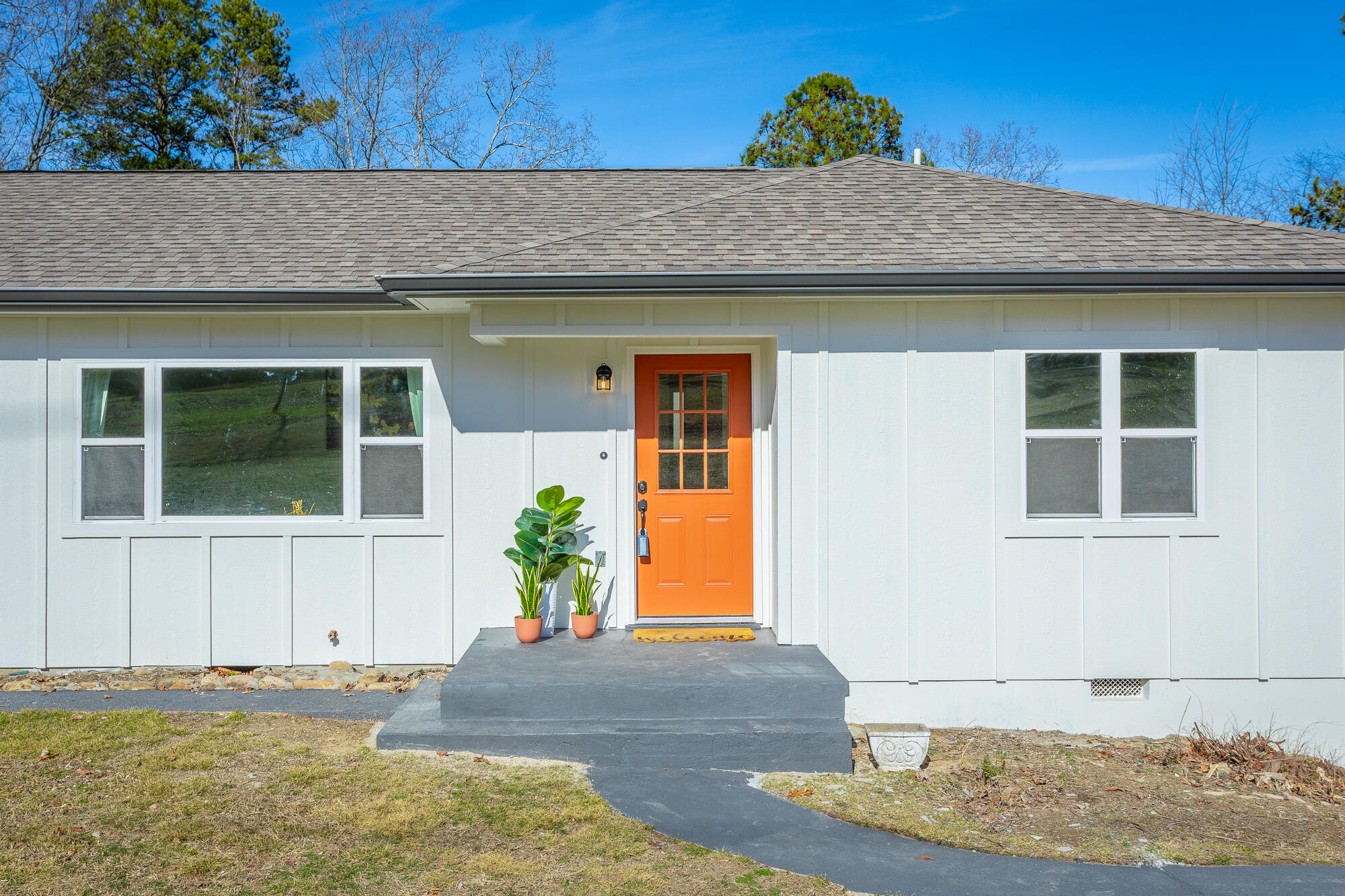 801 Linden Hall Road