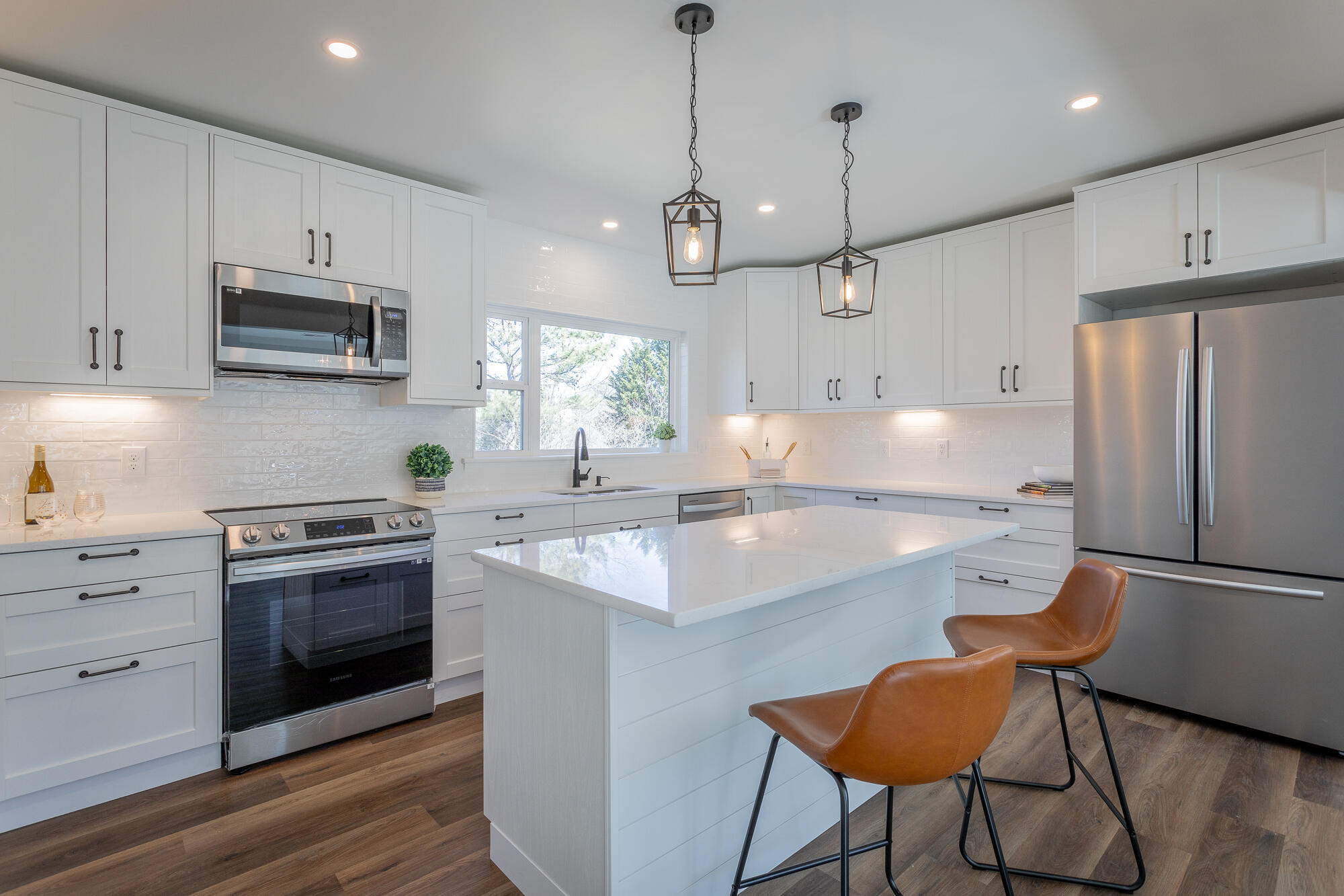 801 Linden Hall Road