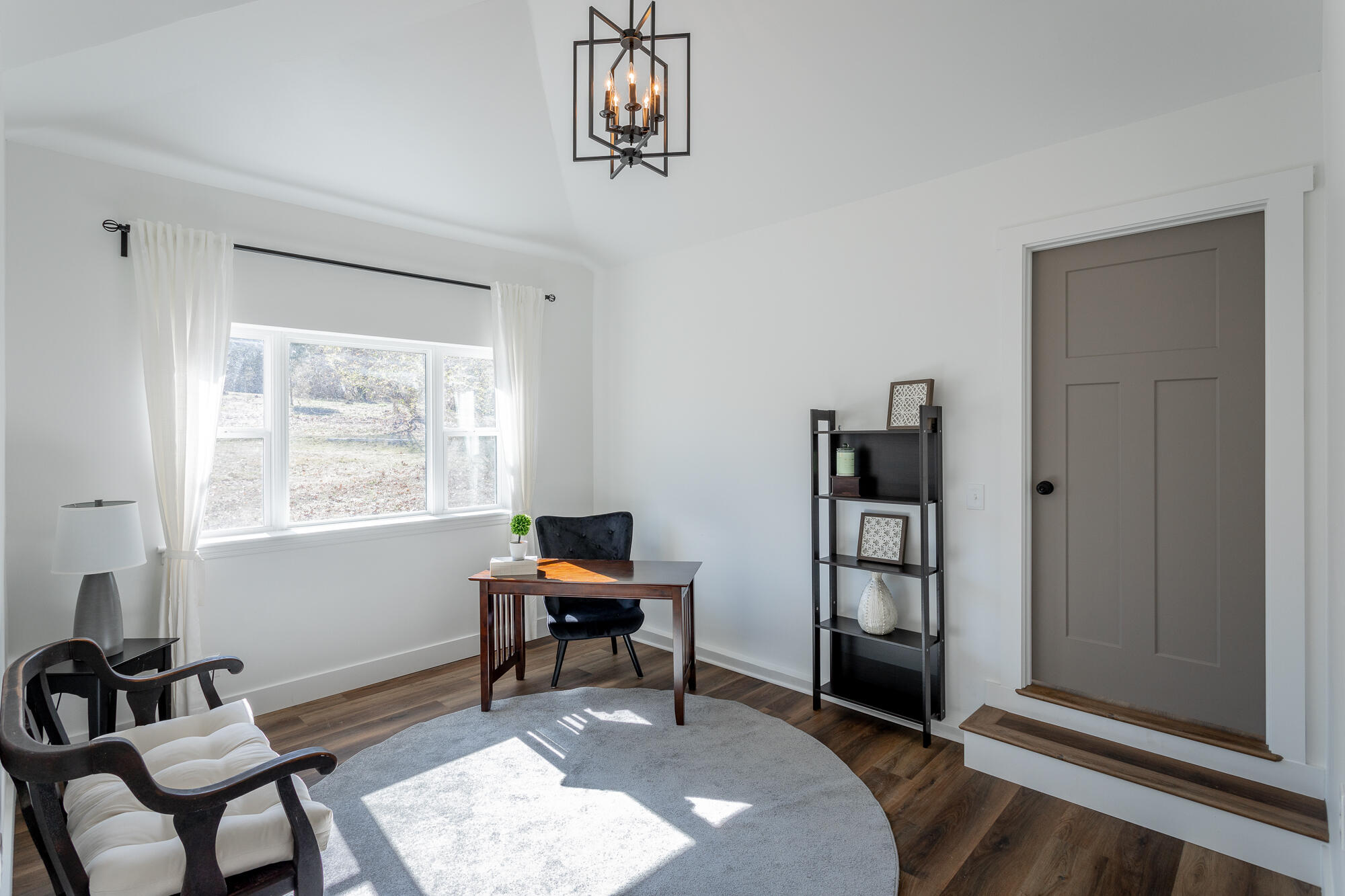 801 Linden Hall Road