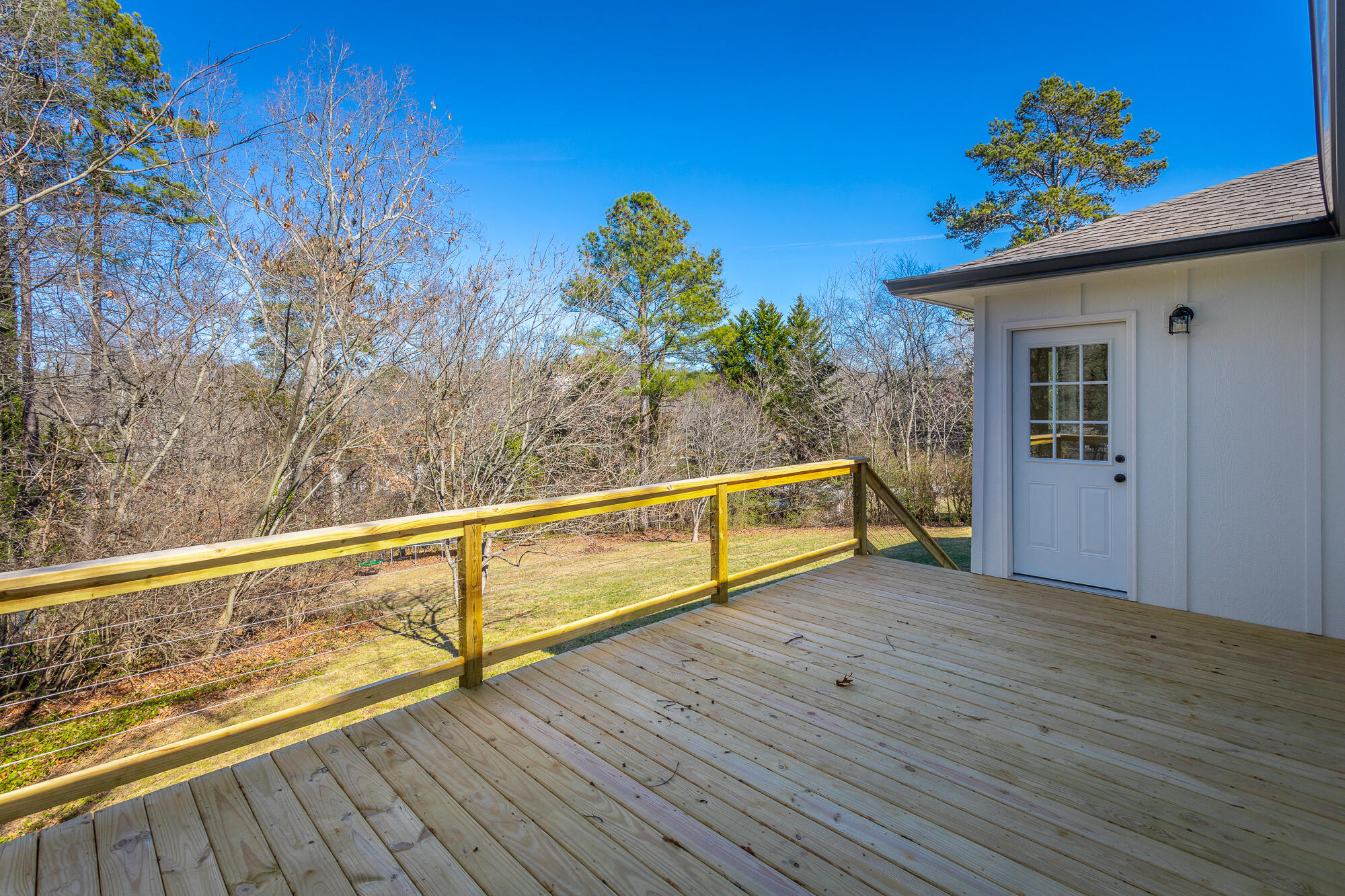 801 Linden Hall Road