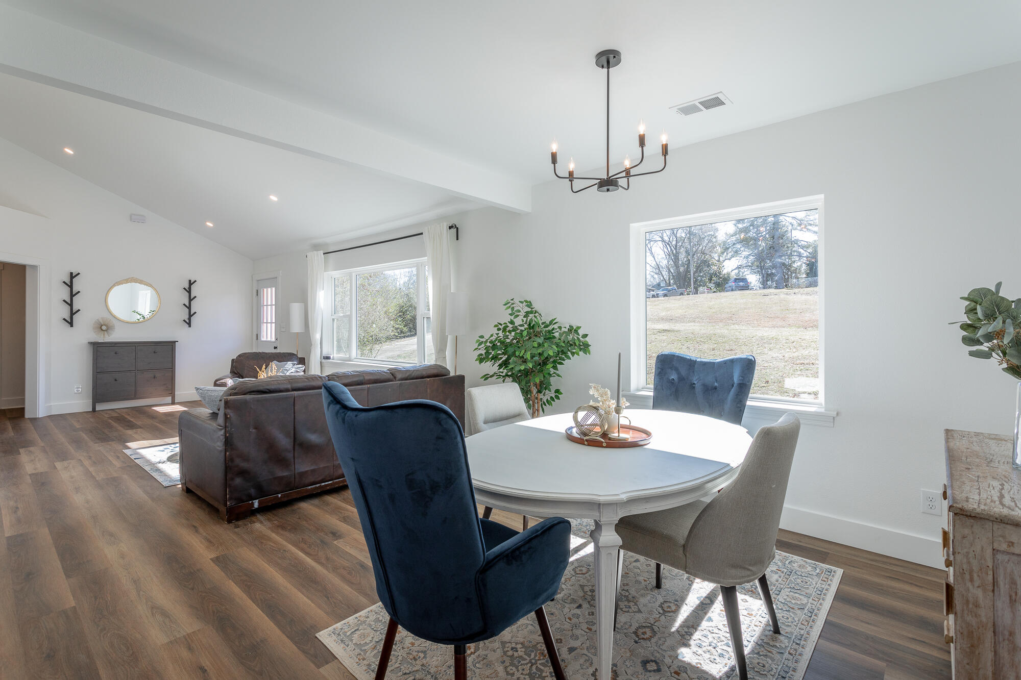 801 Linden Hall Road