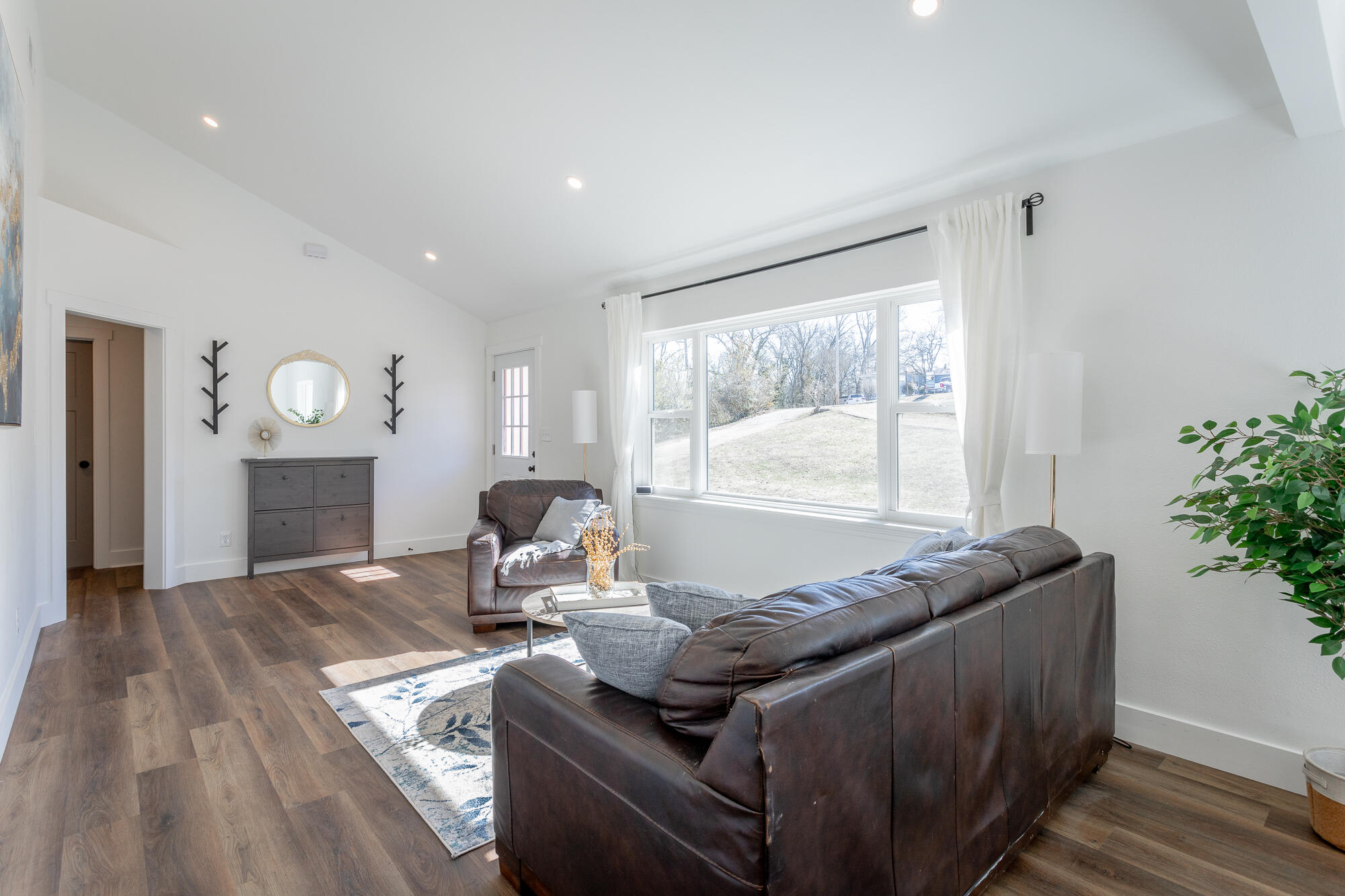 801 Linden Hall Road