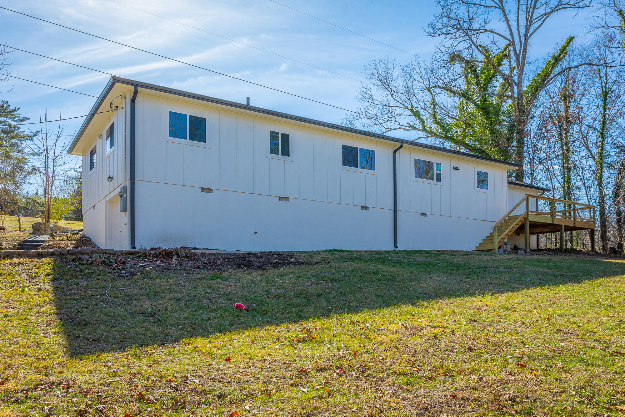 801 Linden Hall Road