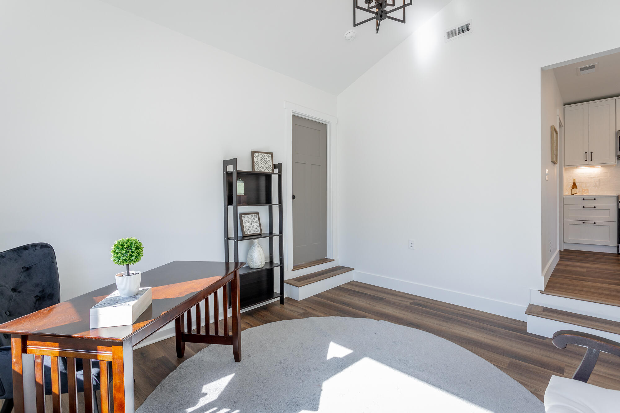 801 Linden Hall Road