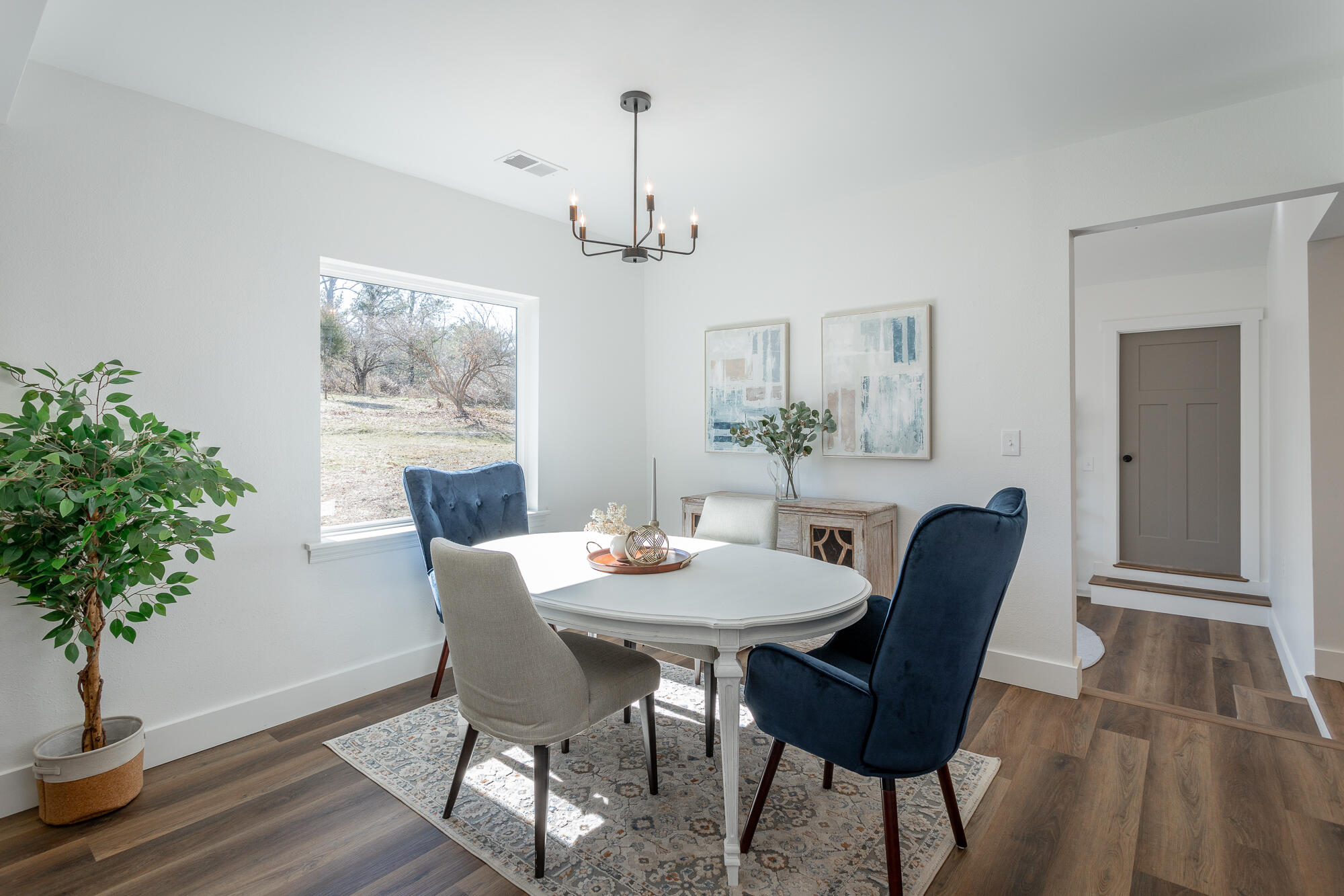 801 Linden Hall Road