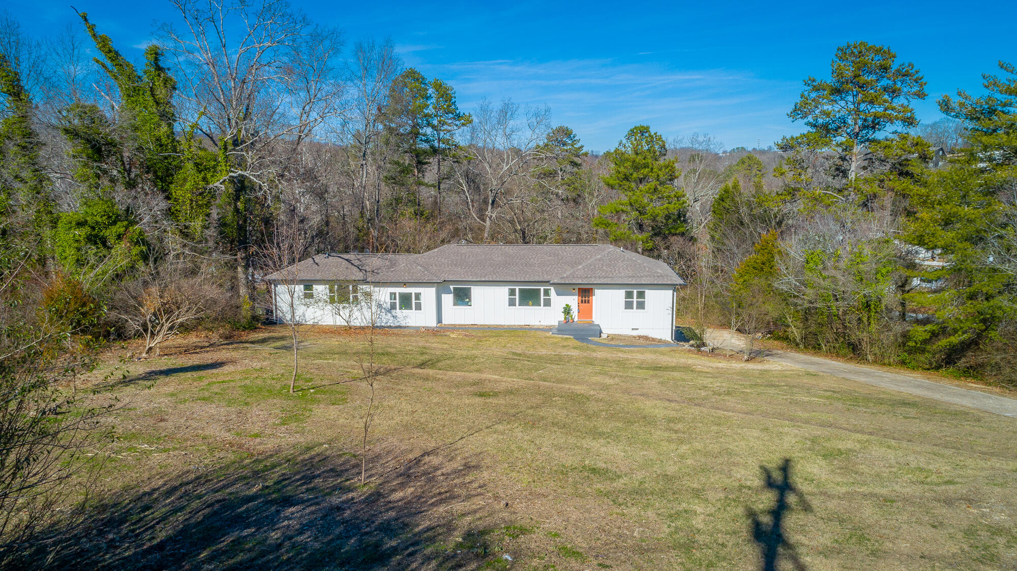 801 Linden Hall Road