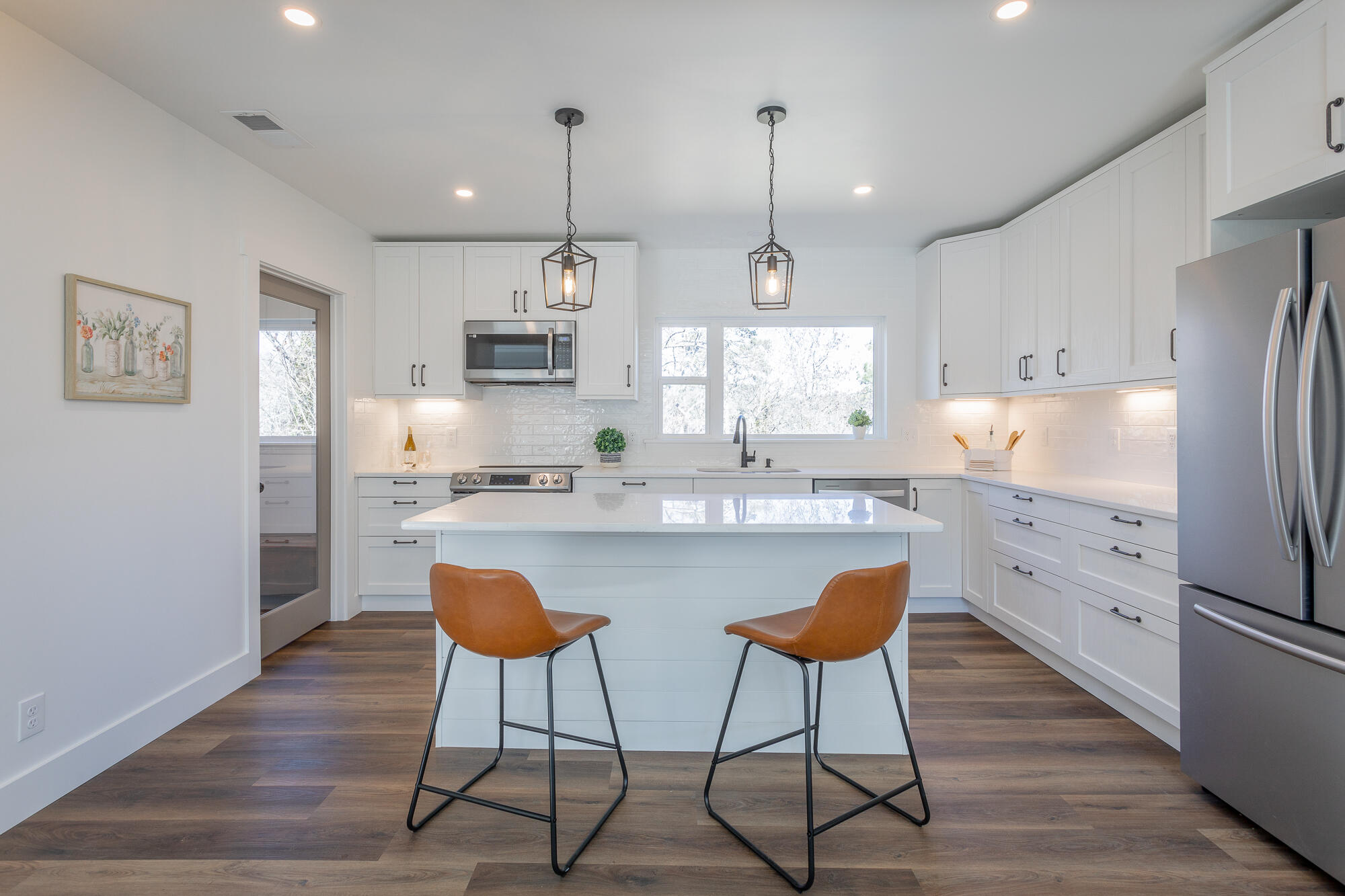801 Linden Hall Road