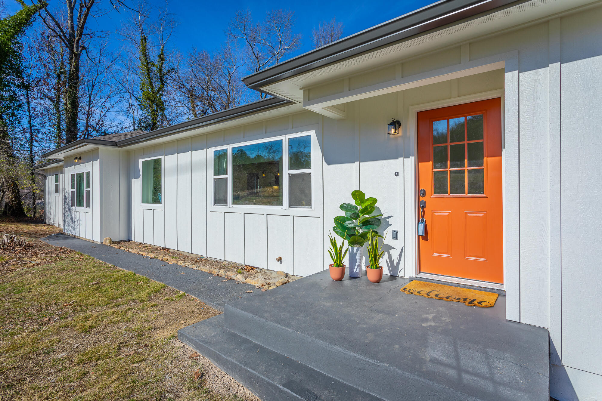 801 Linden Hall Road