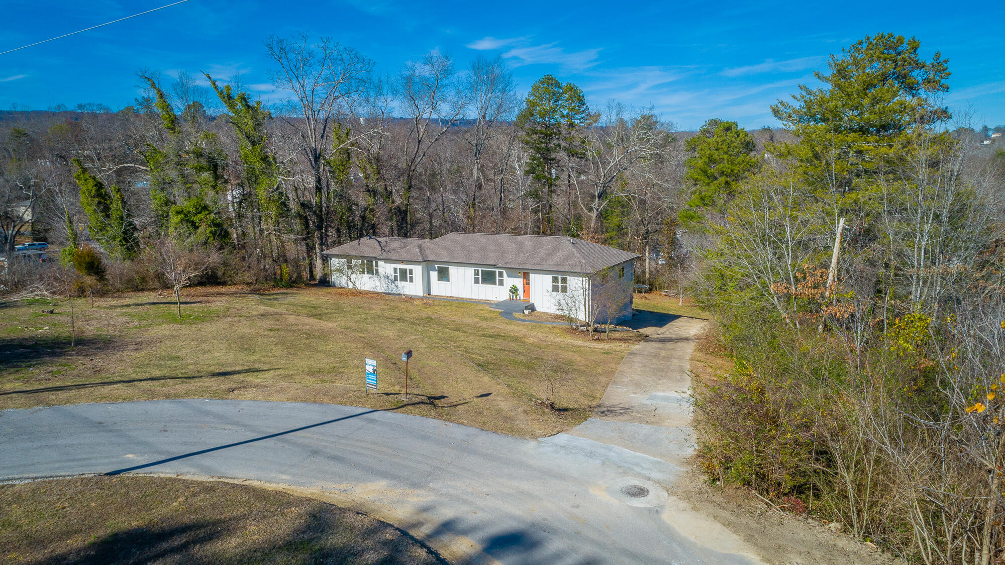 801 Linden Hall Road