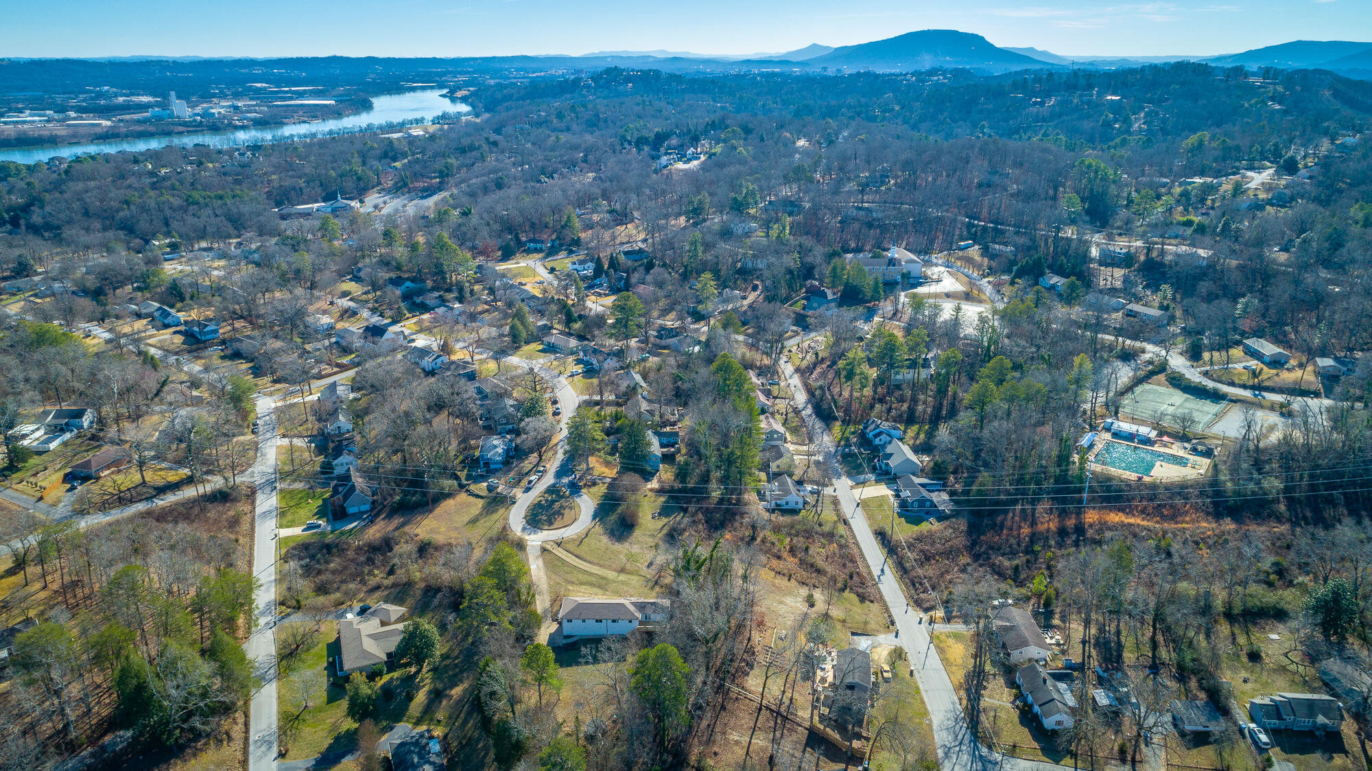 801 Linden Hall Road