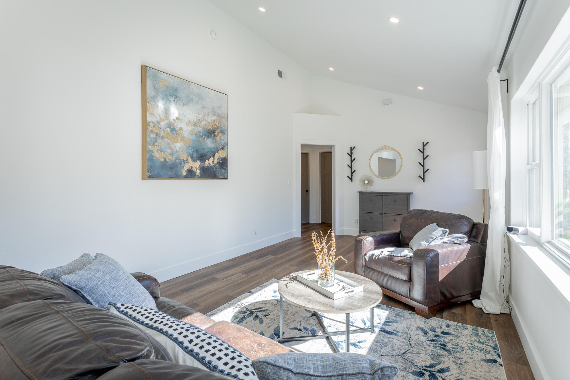 801 Linden Hall Road