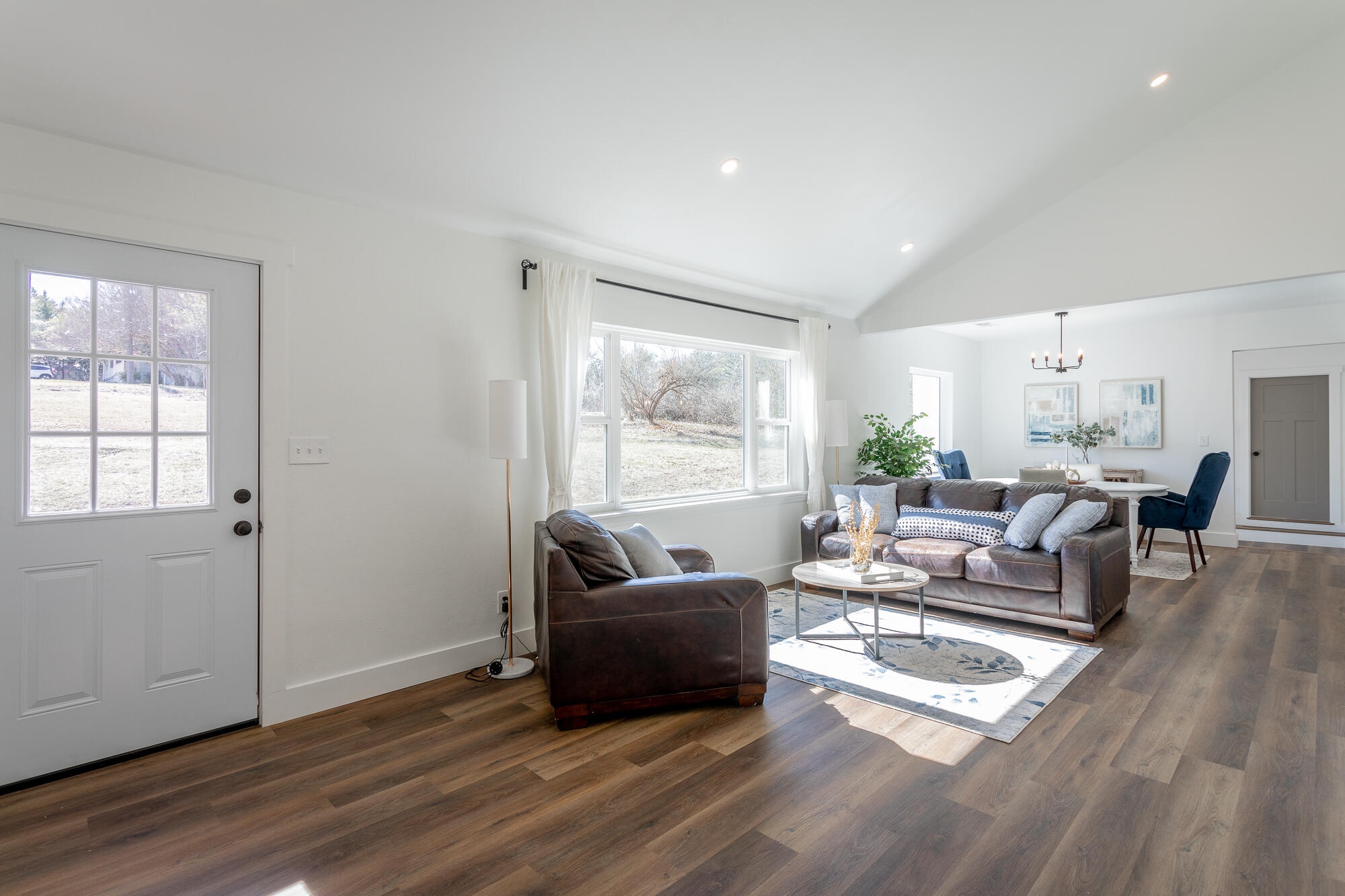 801 Linden Hall Road