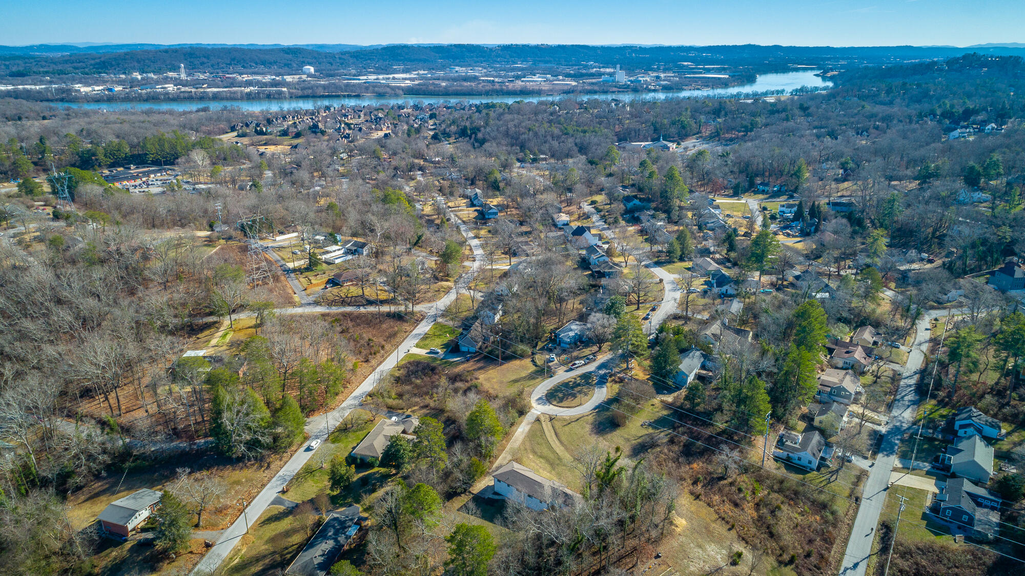 801 Linden Hall Road
