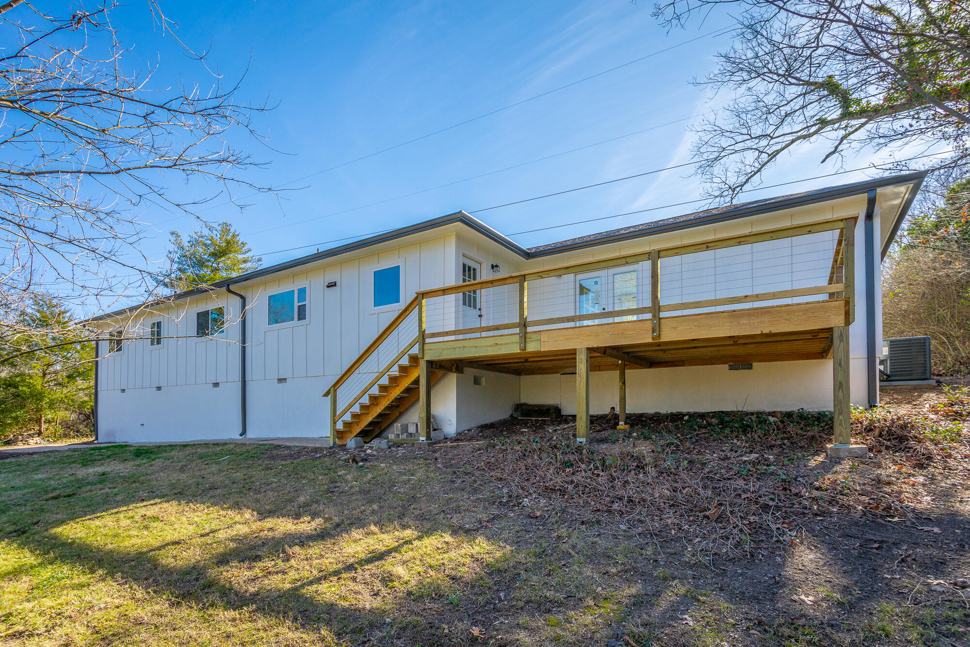 801 Linden Hall Road
