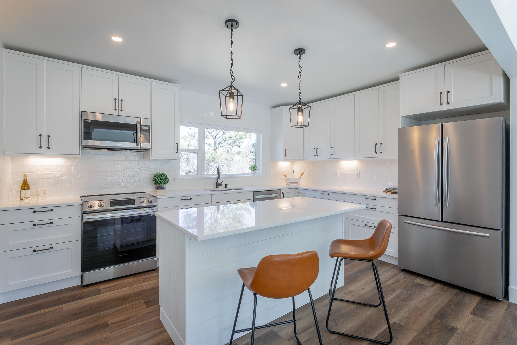801 Linden Hall Road