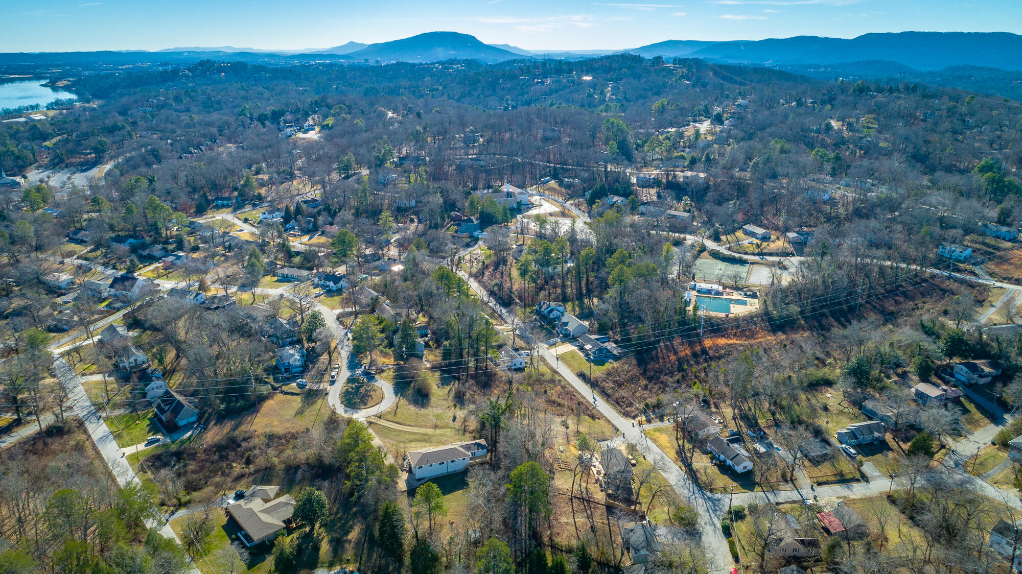 801 Linden Hall Road
