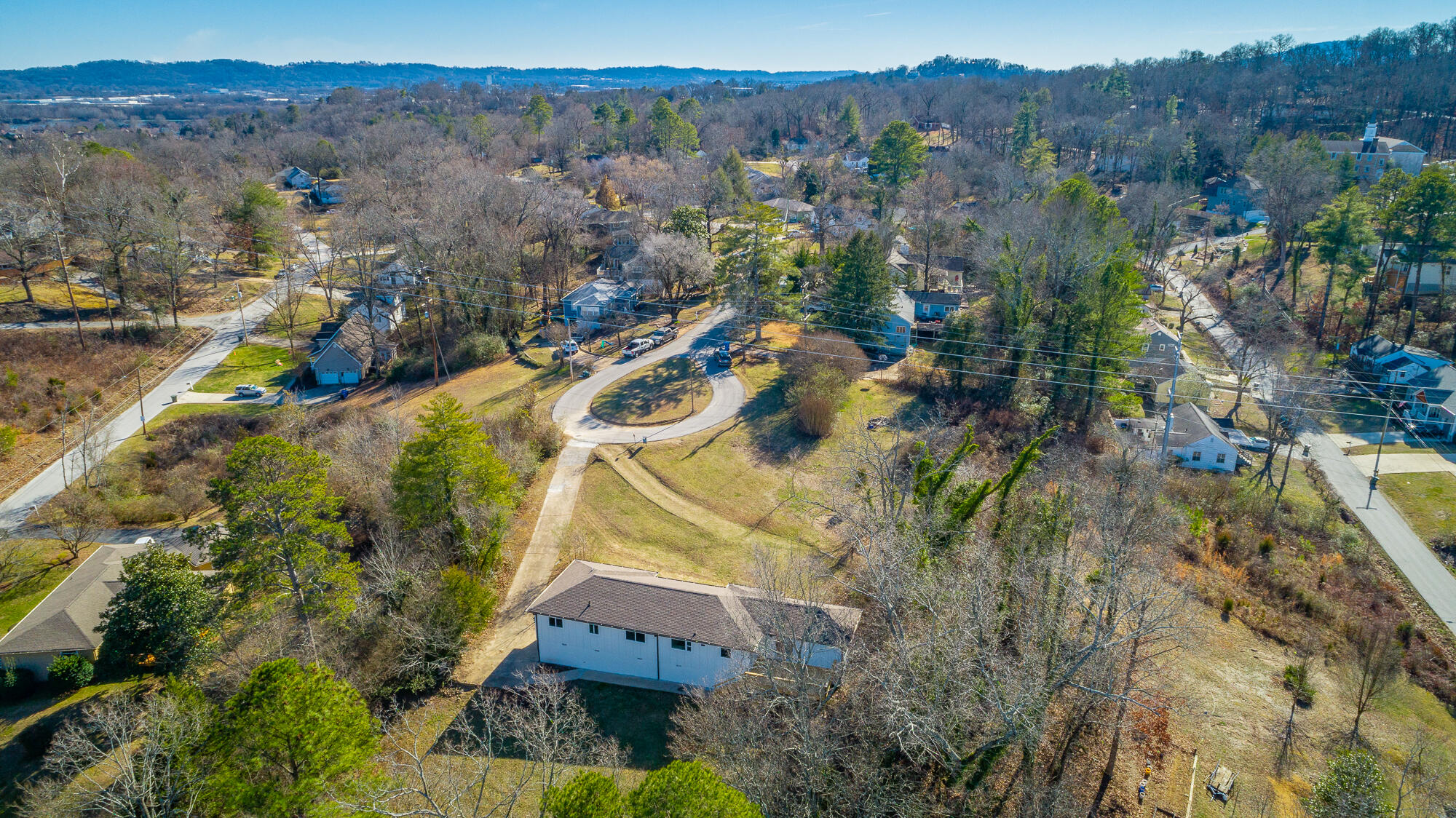 801 Linden Hall Road