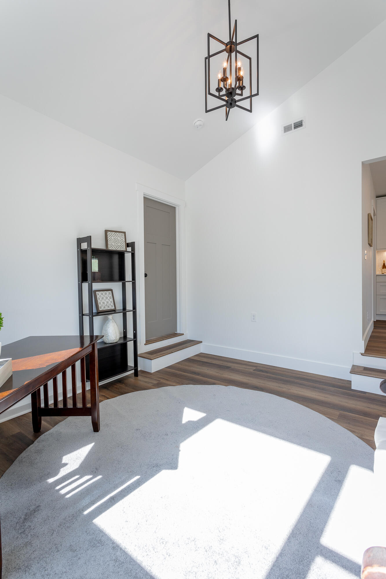 801 Linden Hall Road